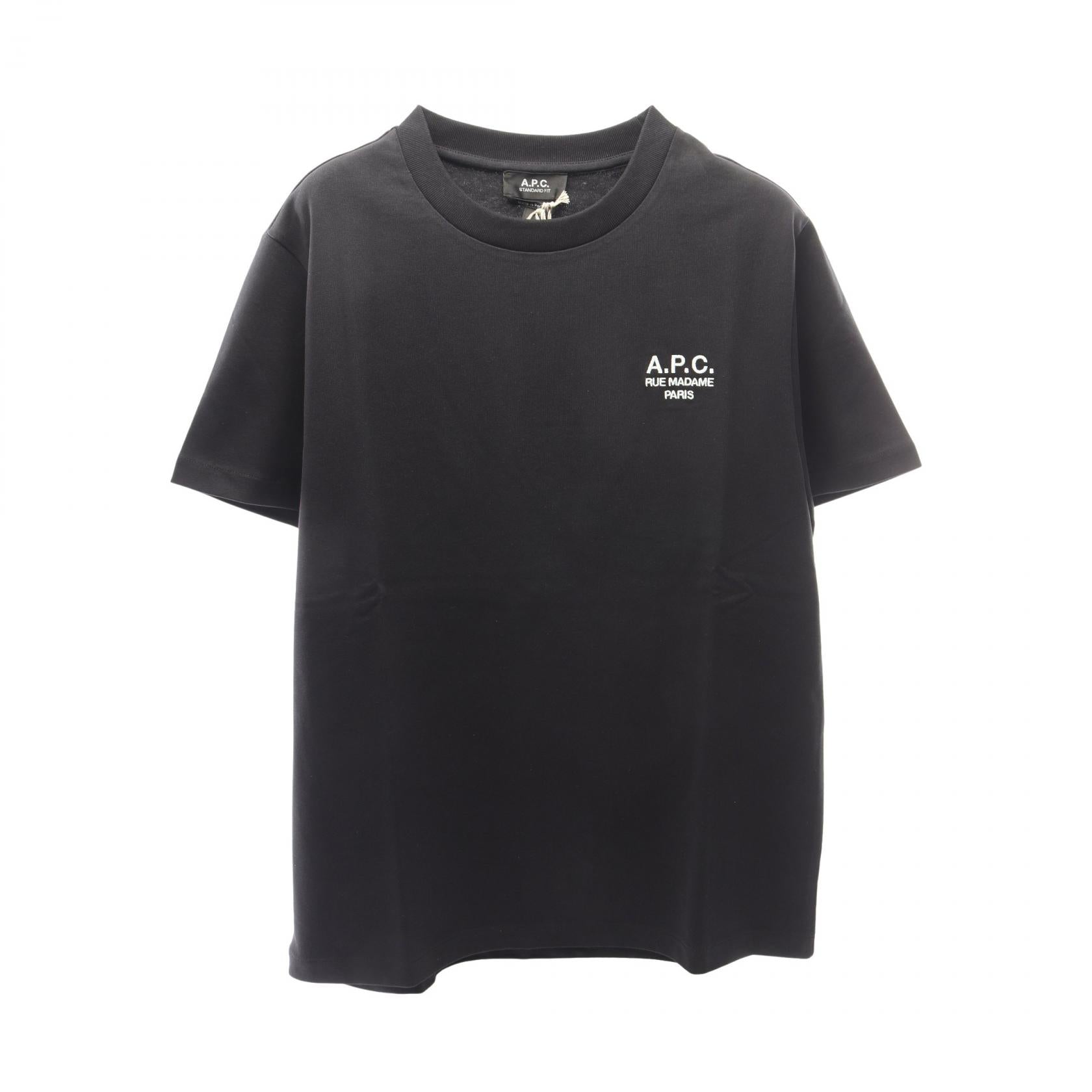 アーペーセー COHBU コットン 半袖Tシャツ