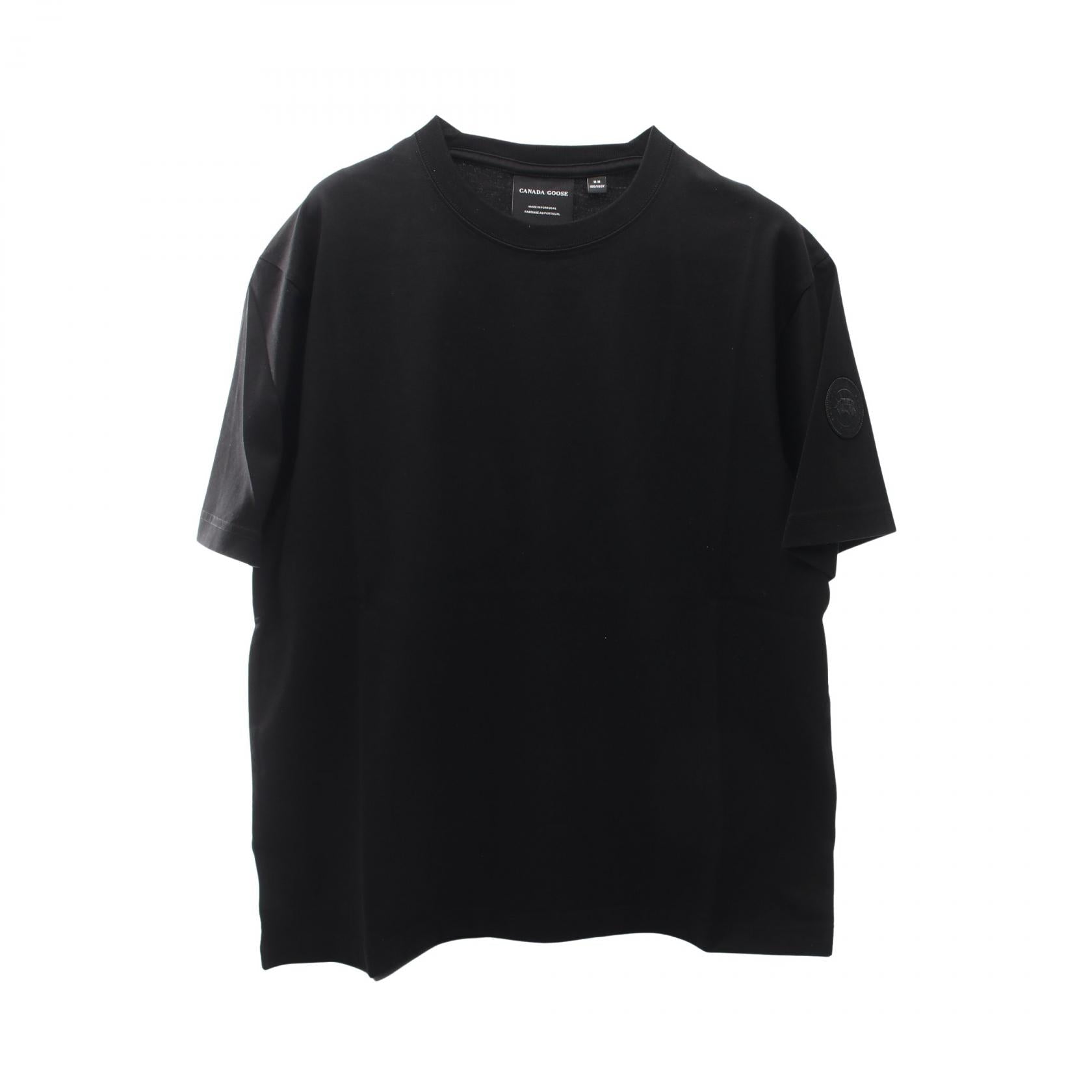 カナダグース NOVO T-SHIRT コットン Tシャツ