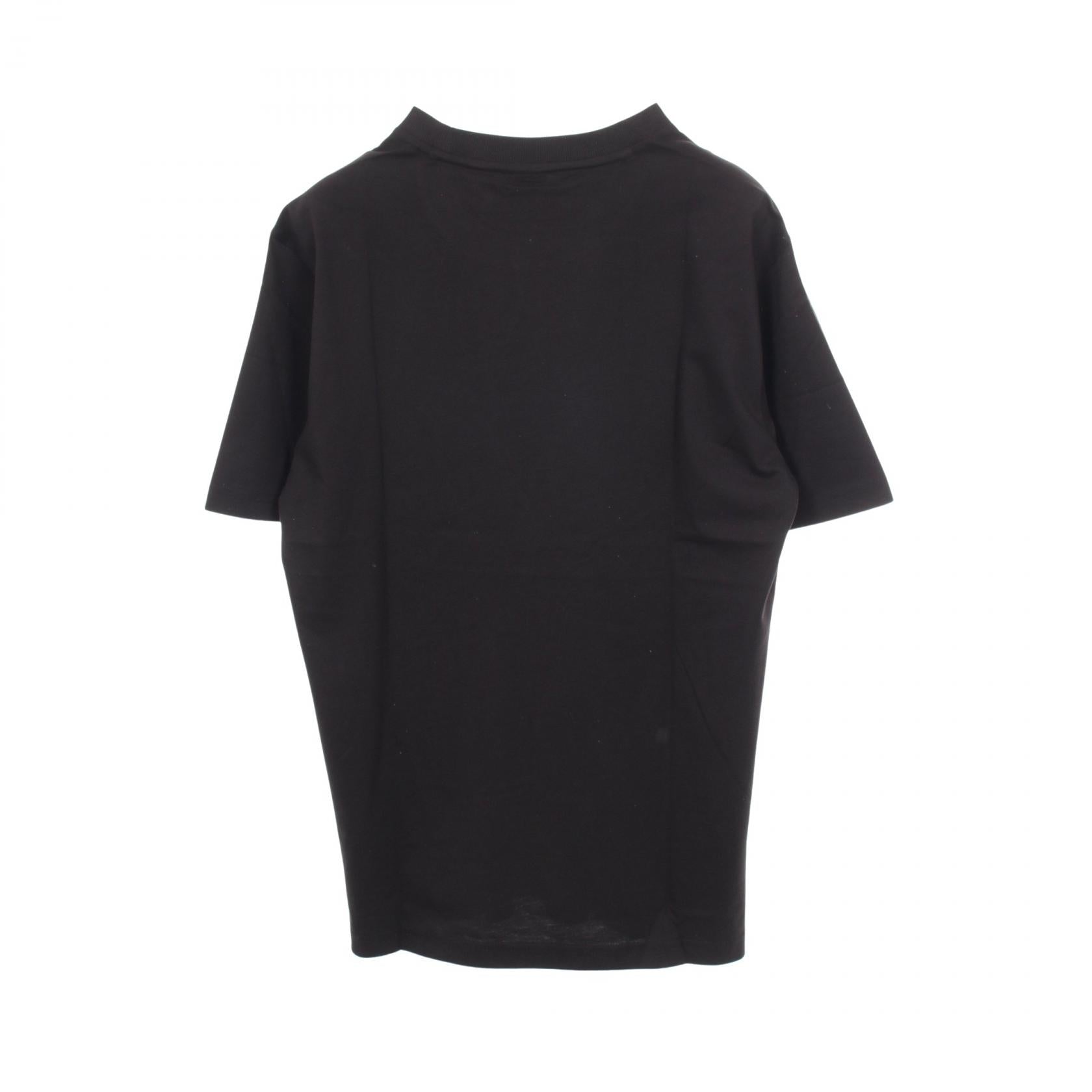 ヒューゴボス コットン 半袖Tシャツ