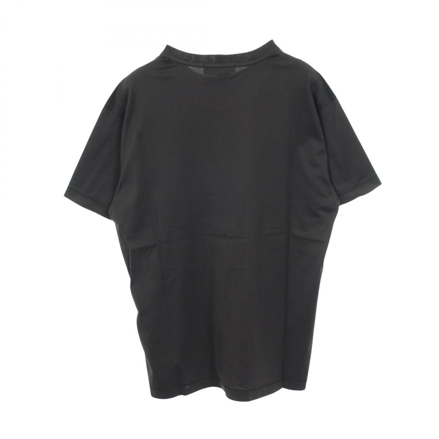 ストーンアイランド コットン 半袖Tシャツ