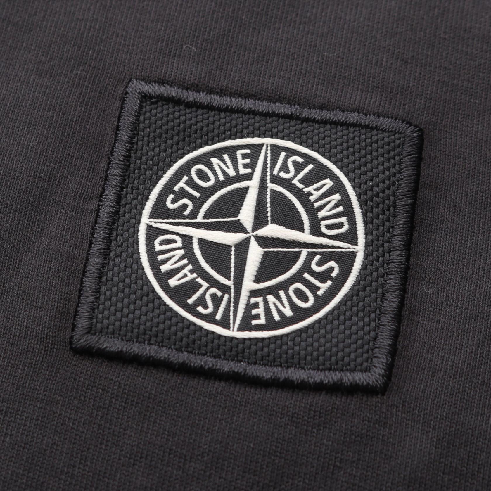 ストーンアイランド コットン 半袖Tシャツ