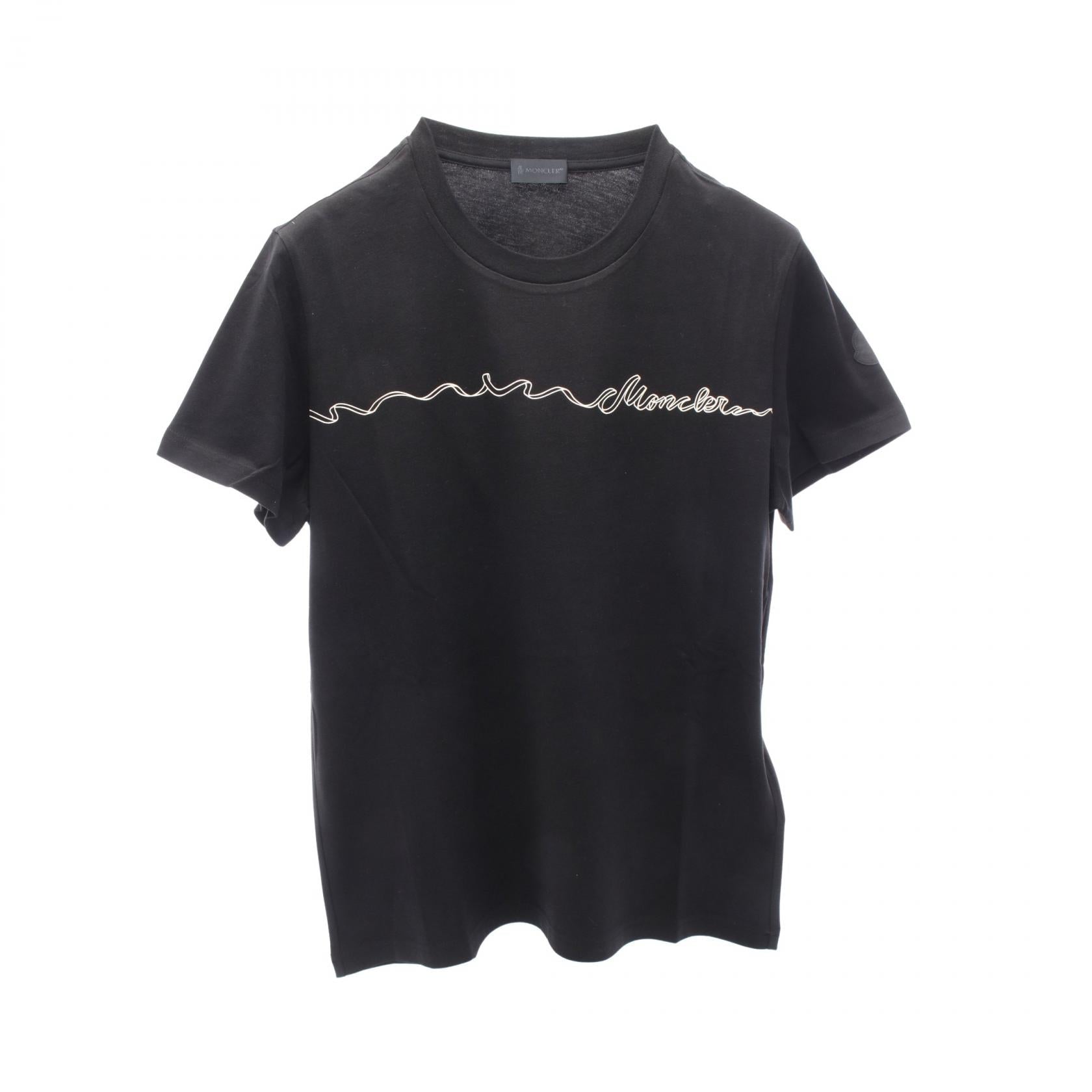 モンクレール コットンカットソー