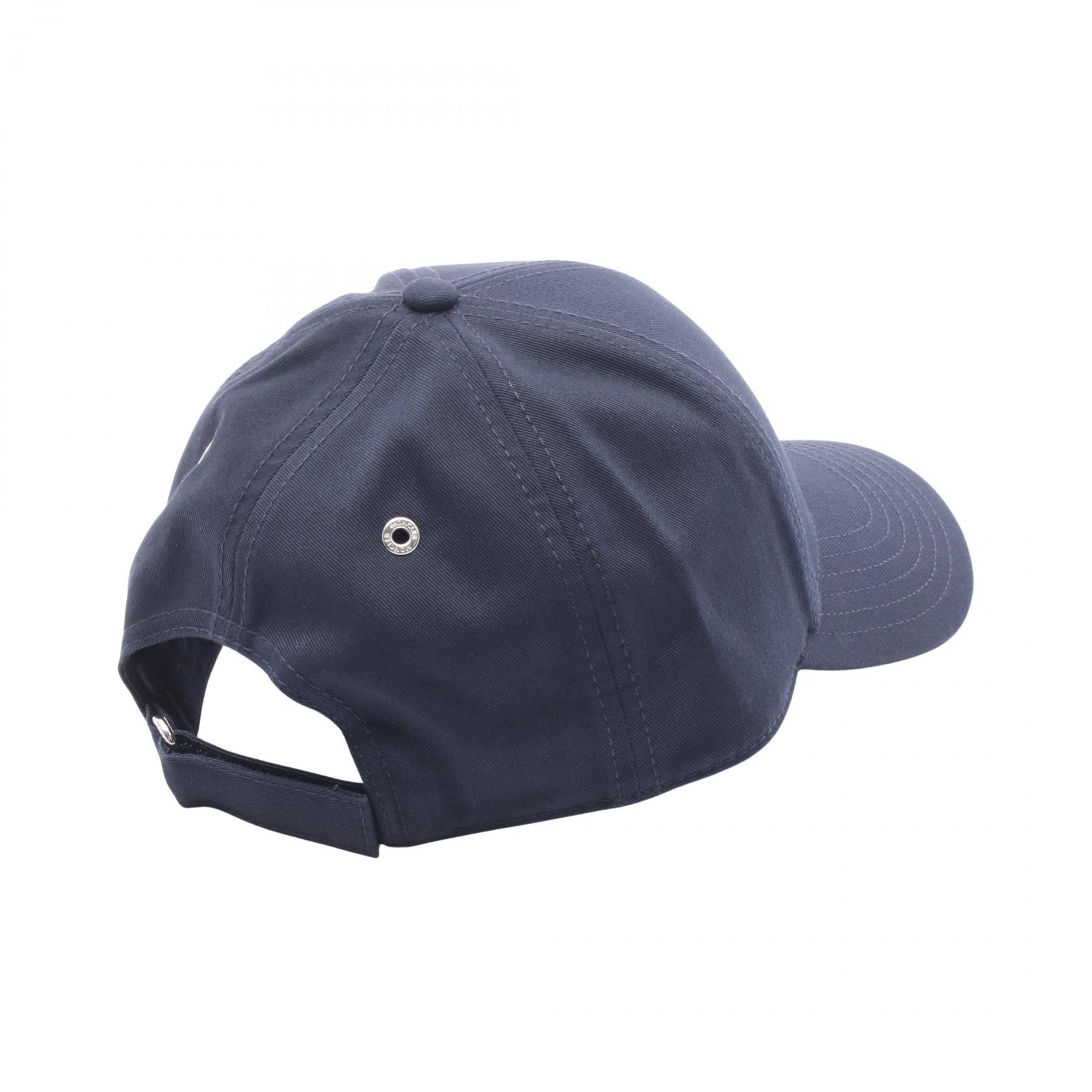 モンクレール BASEBALL コットンキャップ
