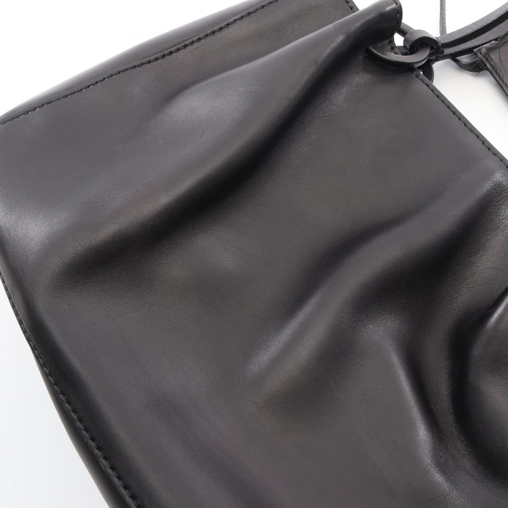 グッチ レザートートバッグ