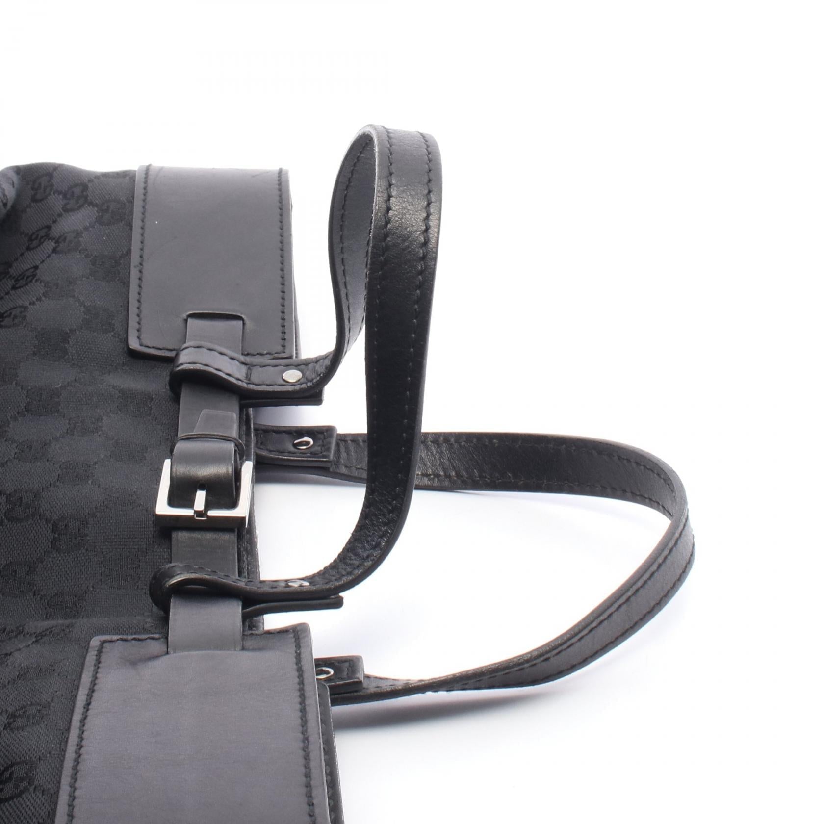 グッチ GGキャンバス トートバッグ