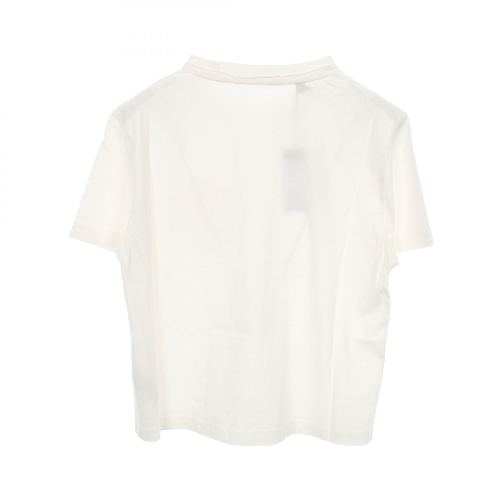 ゲス コットン半袖Tシャツ