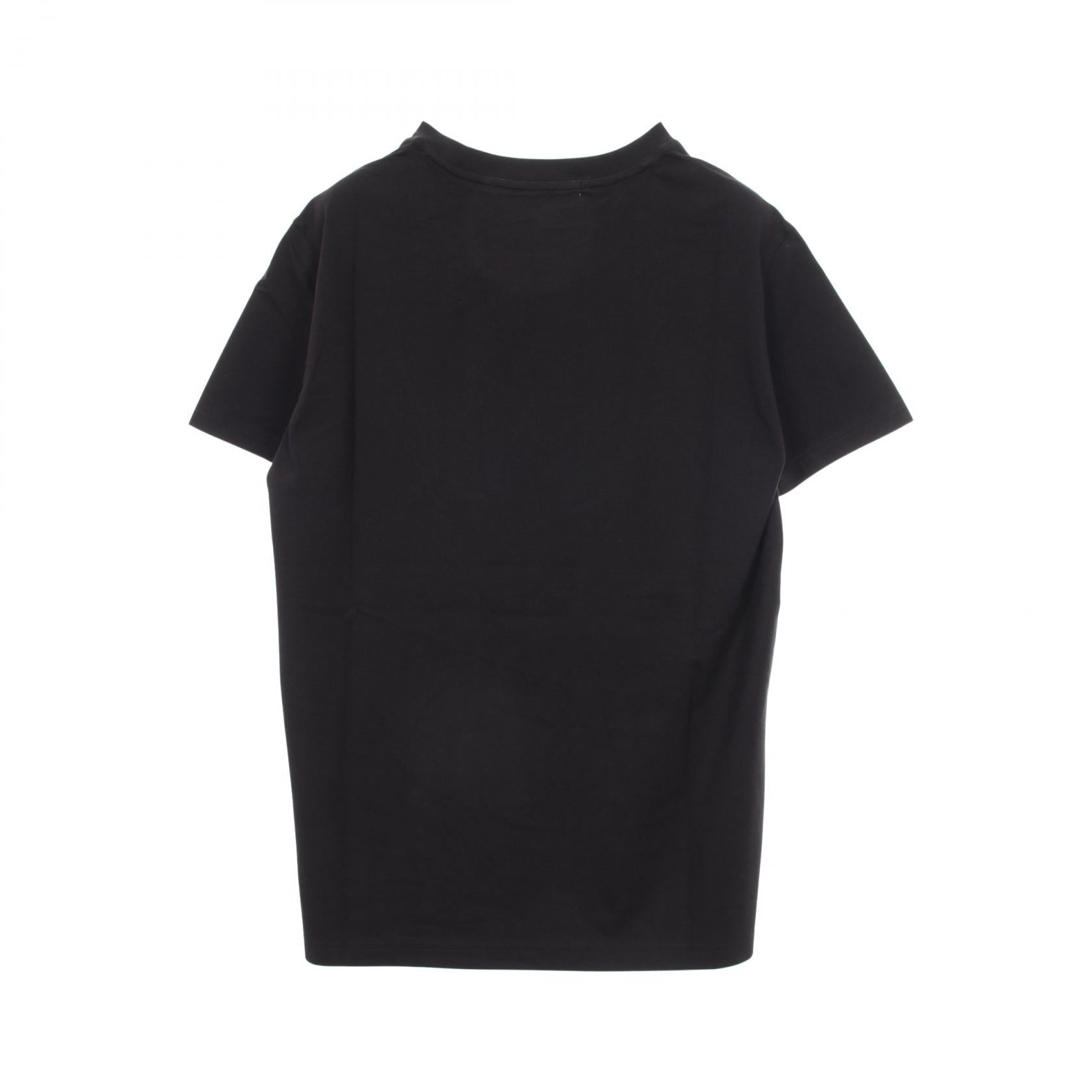 ゲス コットン半袖Tシャツ