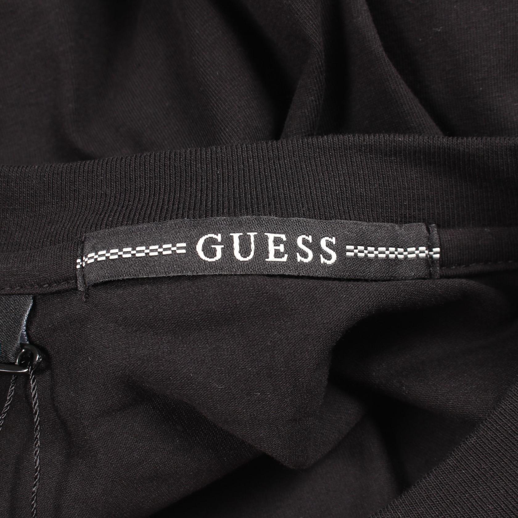 ゲス コットン 半袖Tシャツ