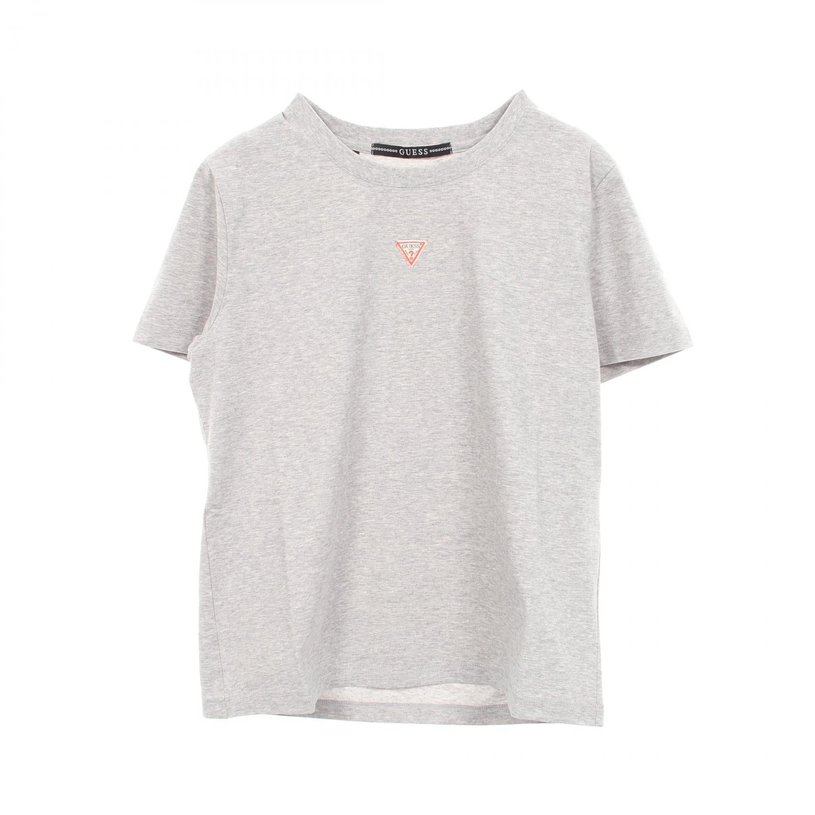 ゲス コットン 半袖Tシャツ