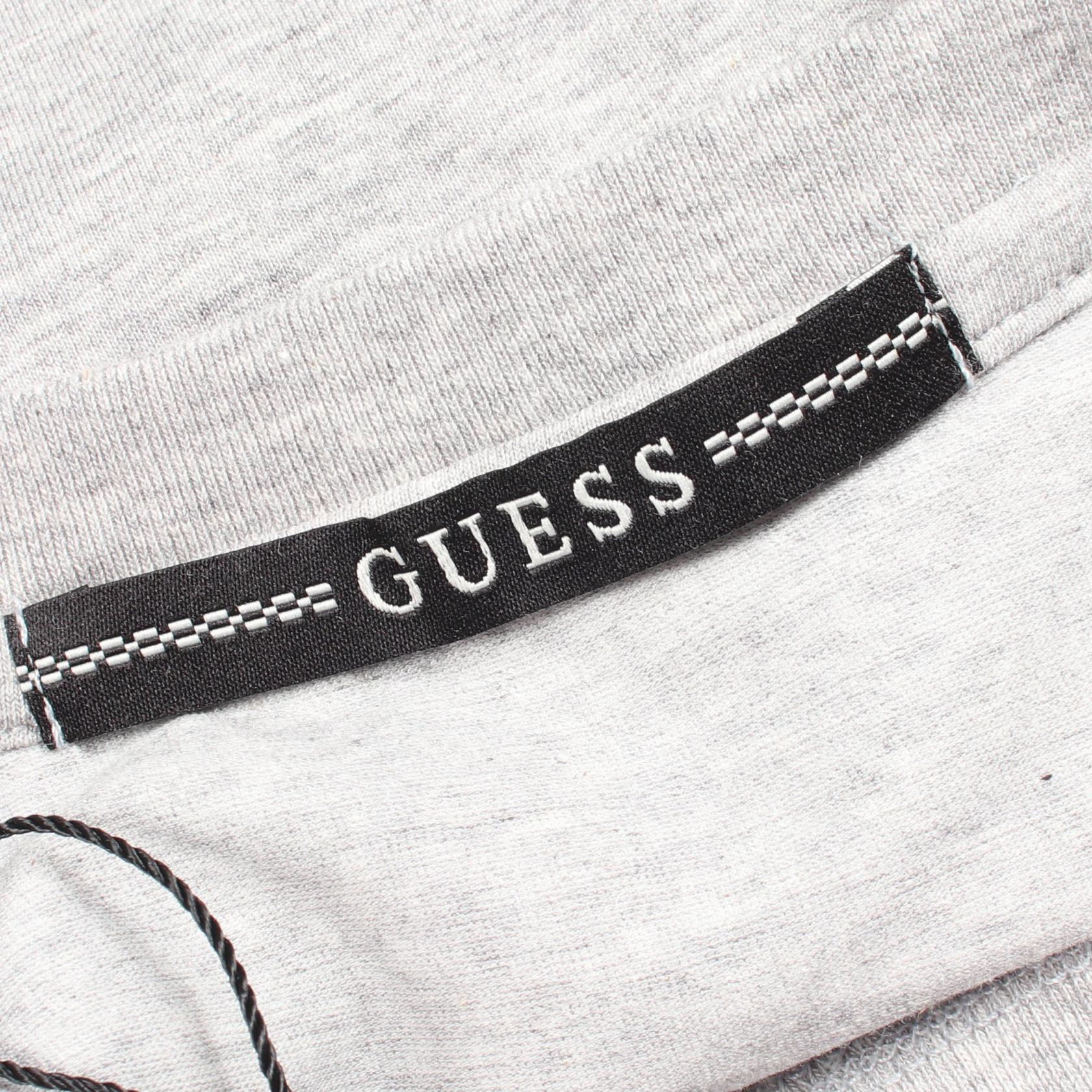 ゲス コットン 半袖Tシャツ