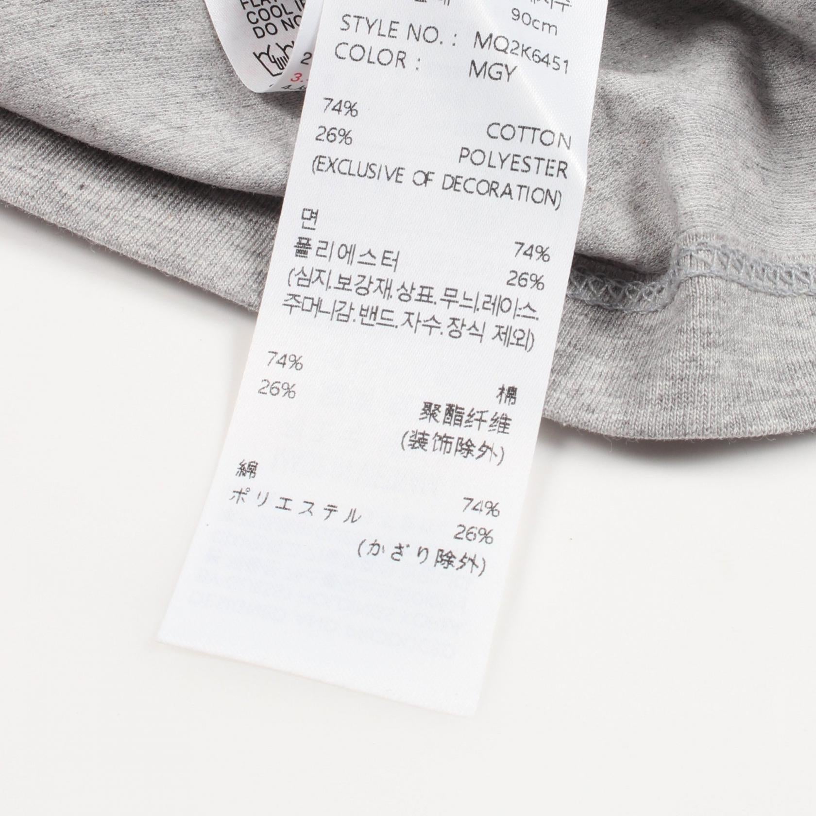 ゲス コットン 半袖Tシャツ