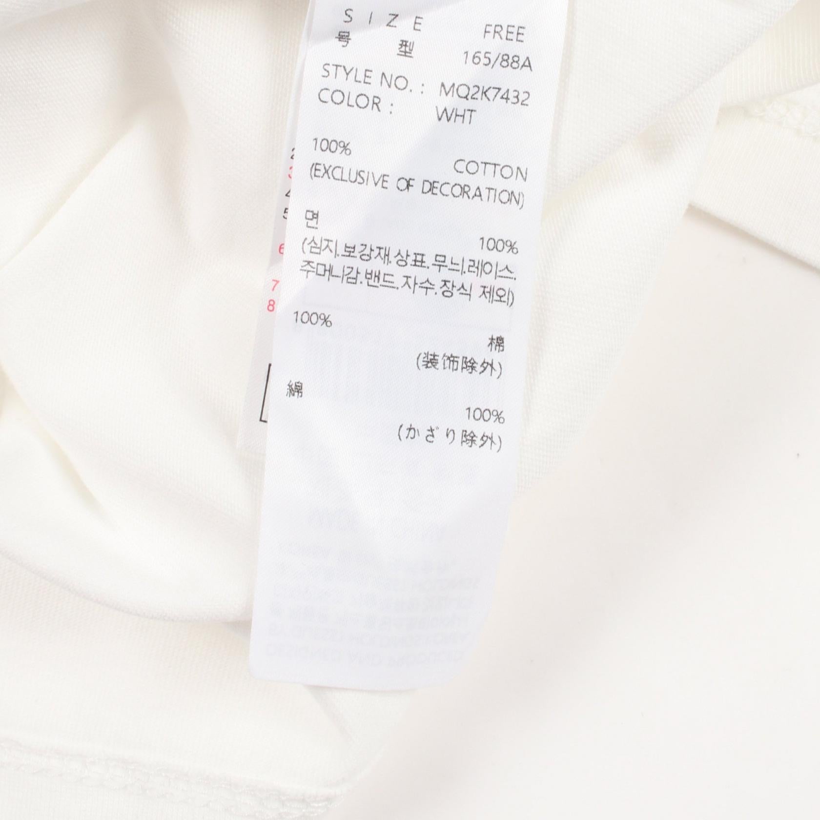 ゲス 半袖Tシャツ