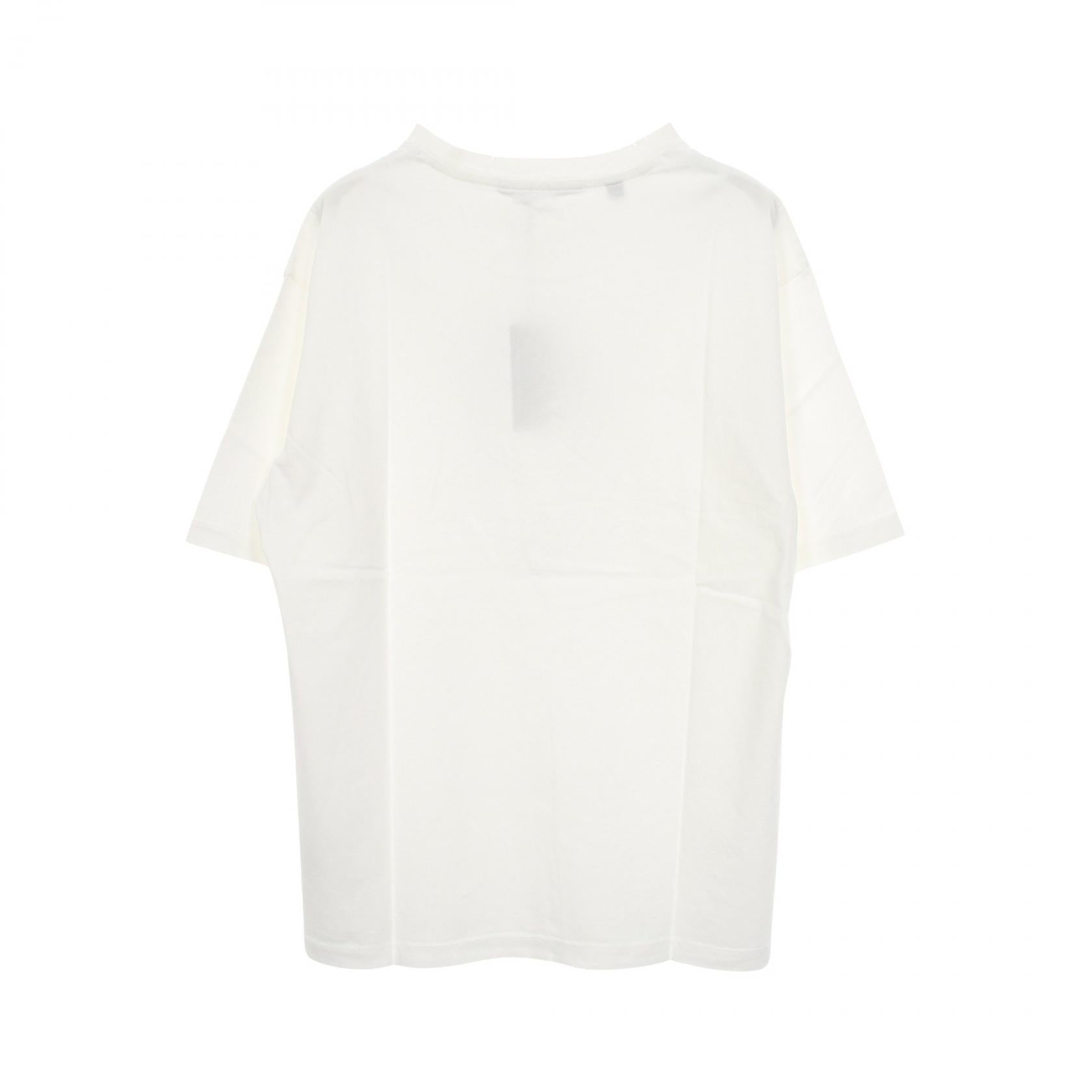 ゲス コットン半袖Tシャツ