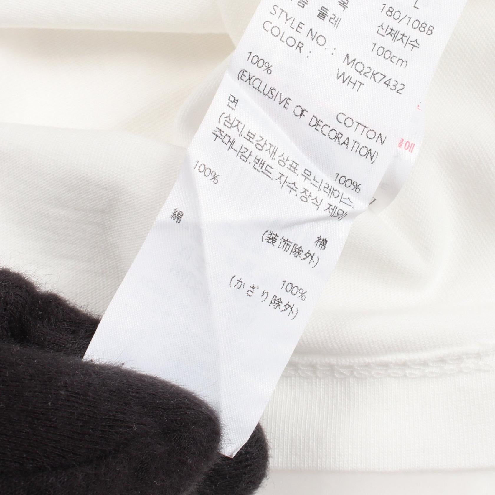 ゲス コットン 半袖Tシャツ