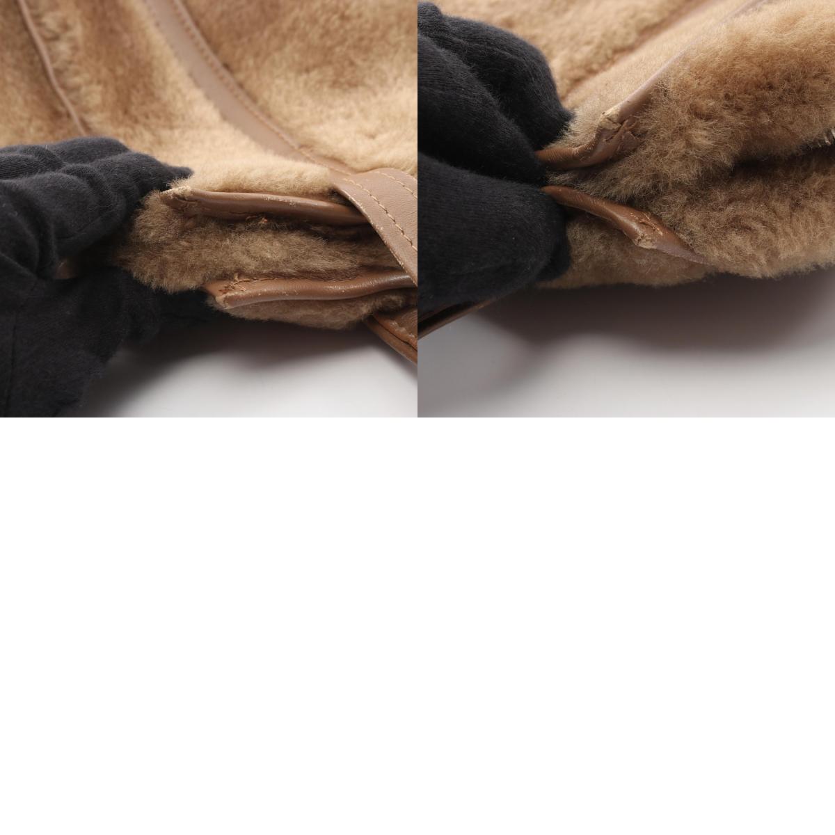 バレンシアガ BAZAR SHOPPER レザートートバッグ