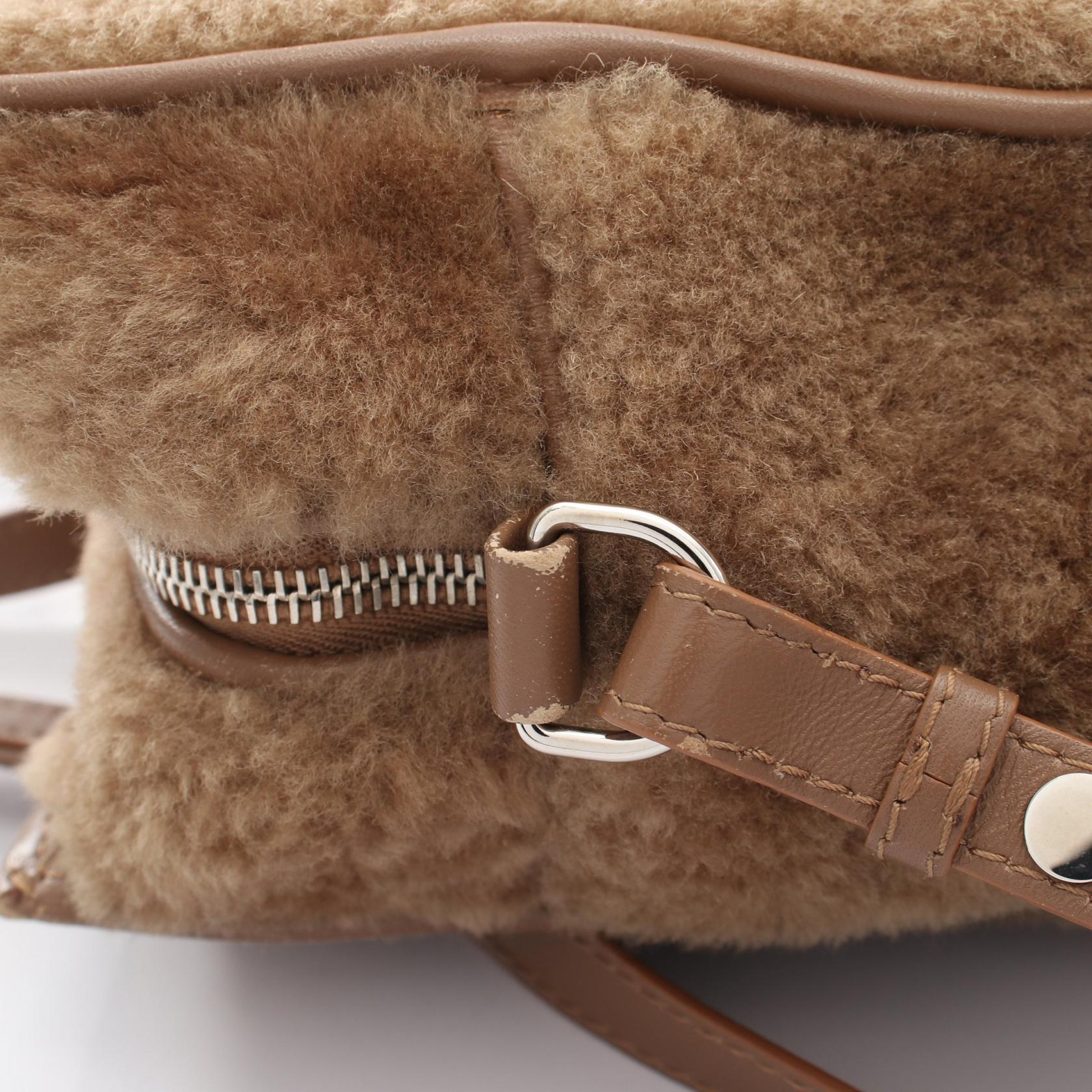 バレンシアガ BAZAR SHOPPER レザートートバッグ