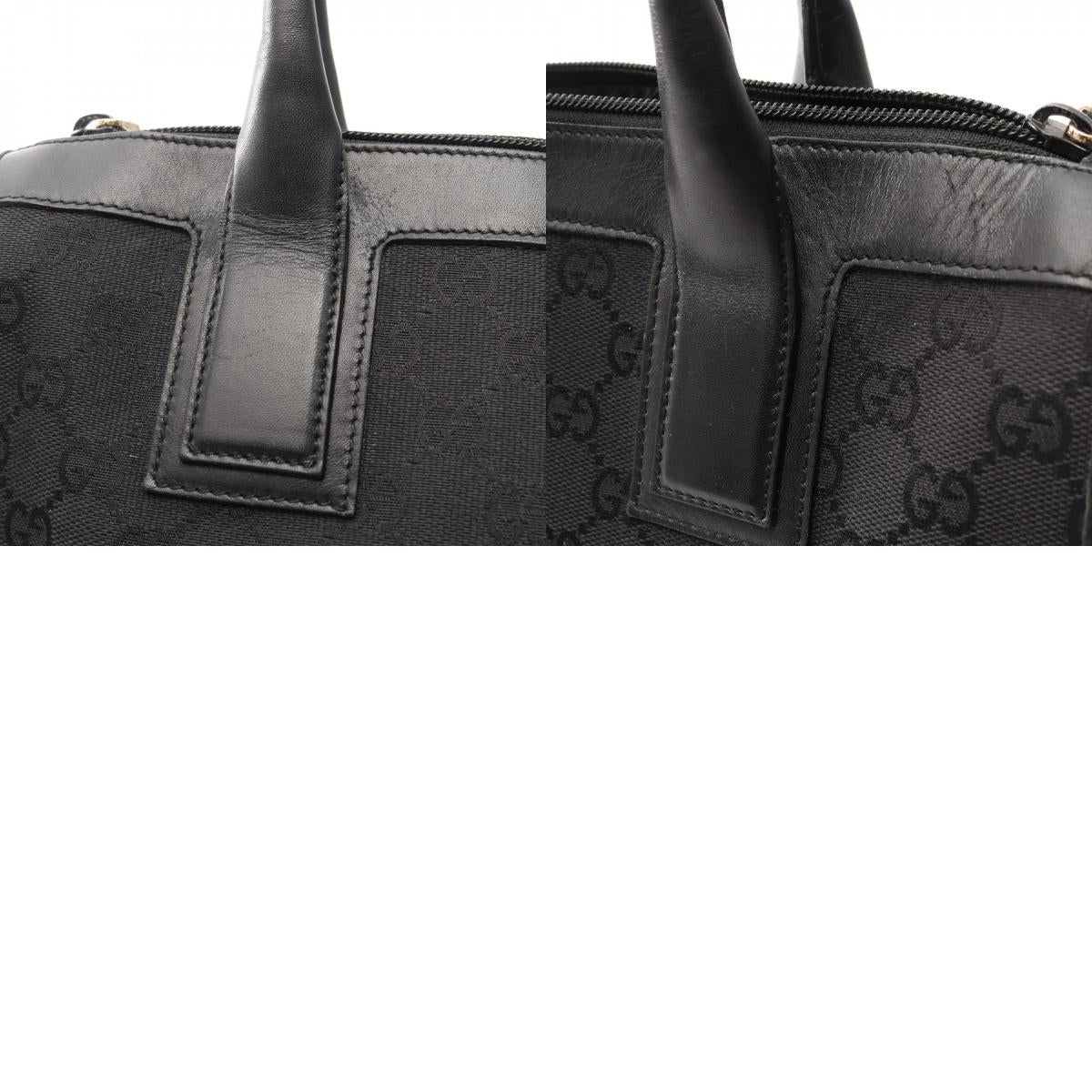 グッチ GGキャンバス トートバッグ