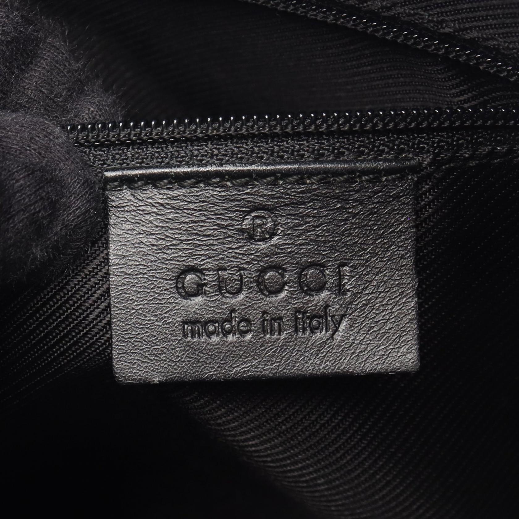 グッチ GGキャンバス トートバッグ
