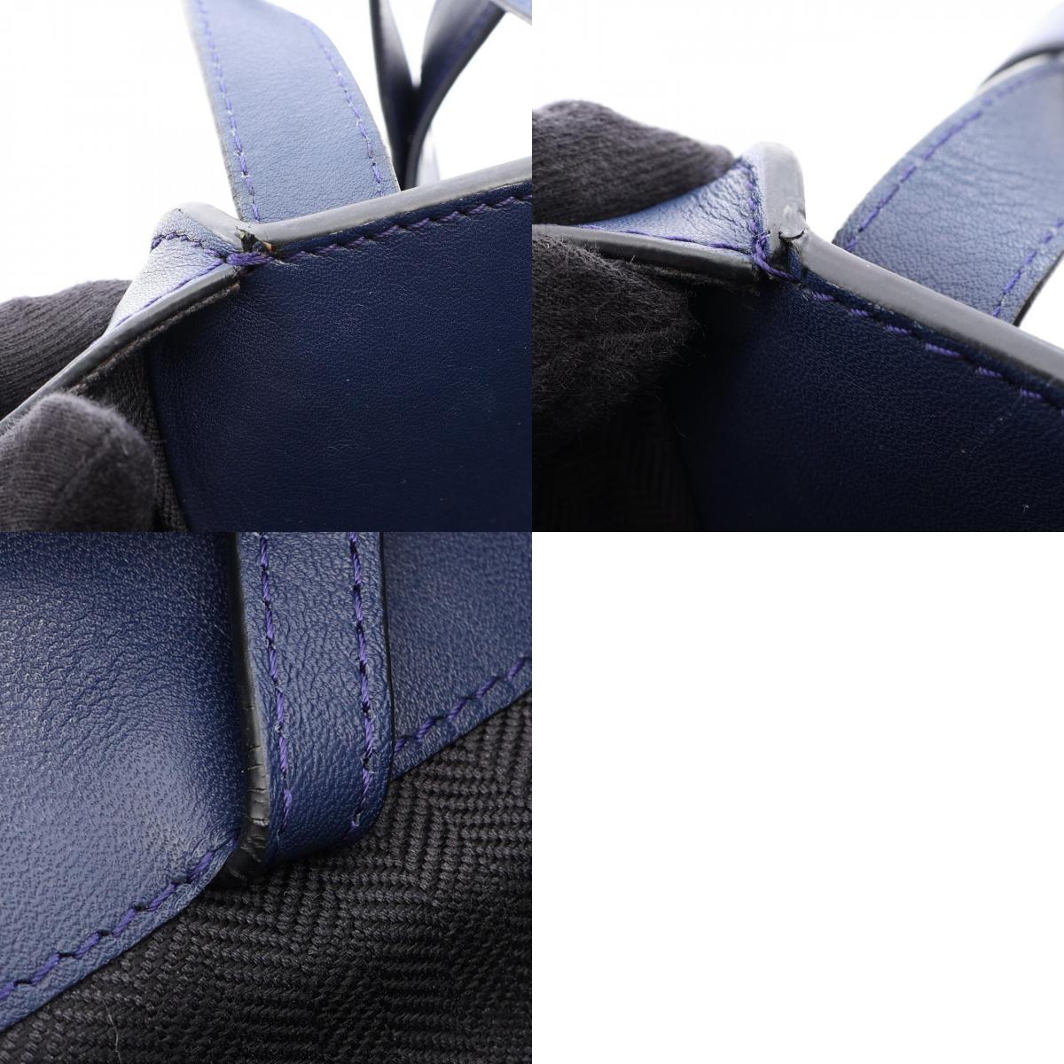 ロエベ HAMMOCK SMALL レザー2wayバッグ