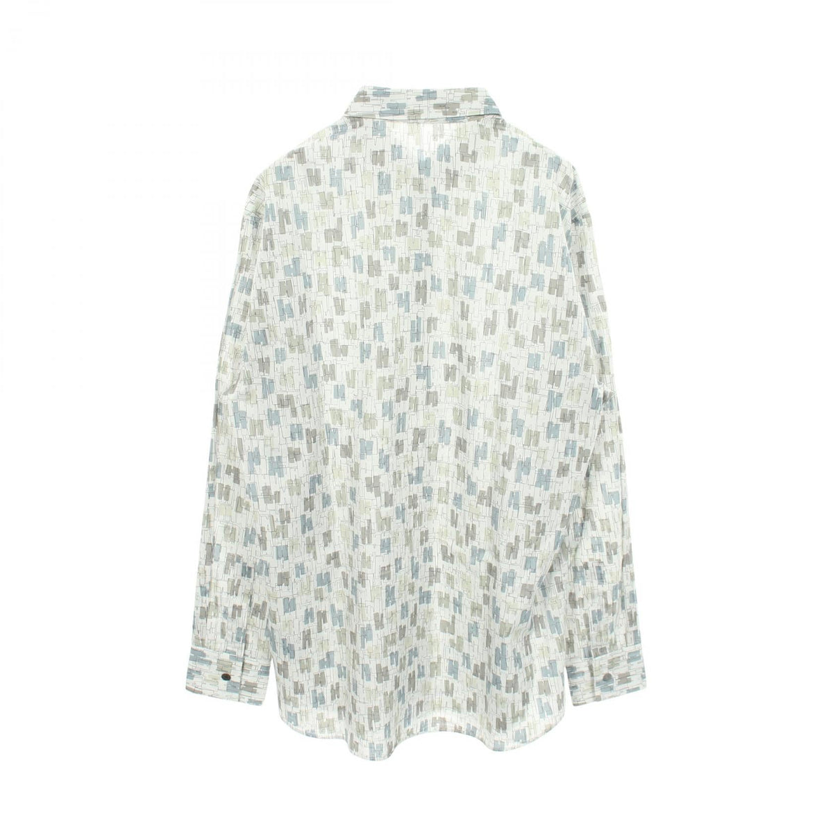 エルメス Coups de Goua'H コットン衣料品