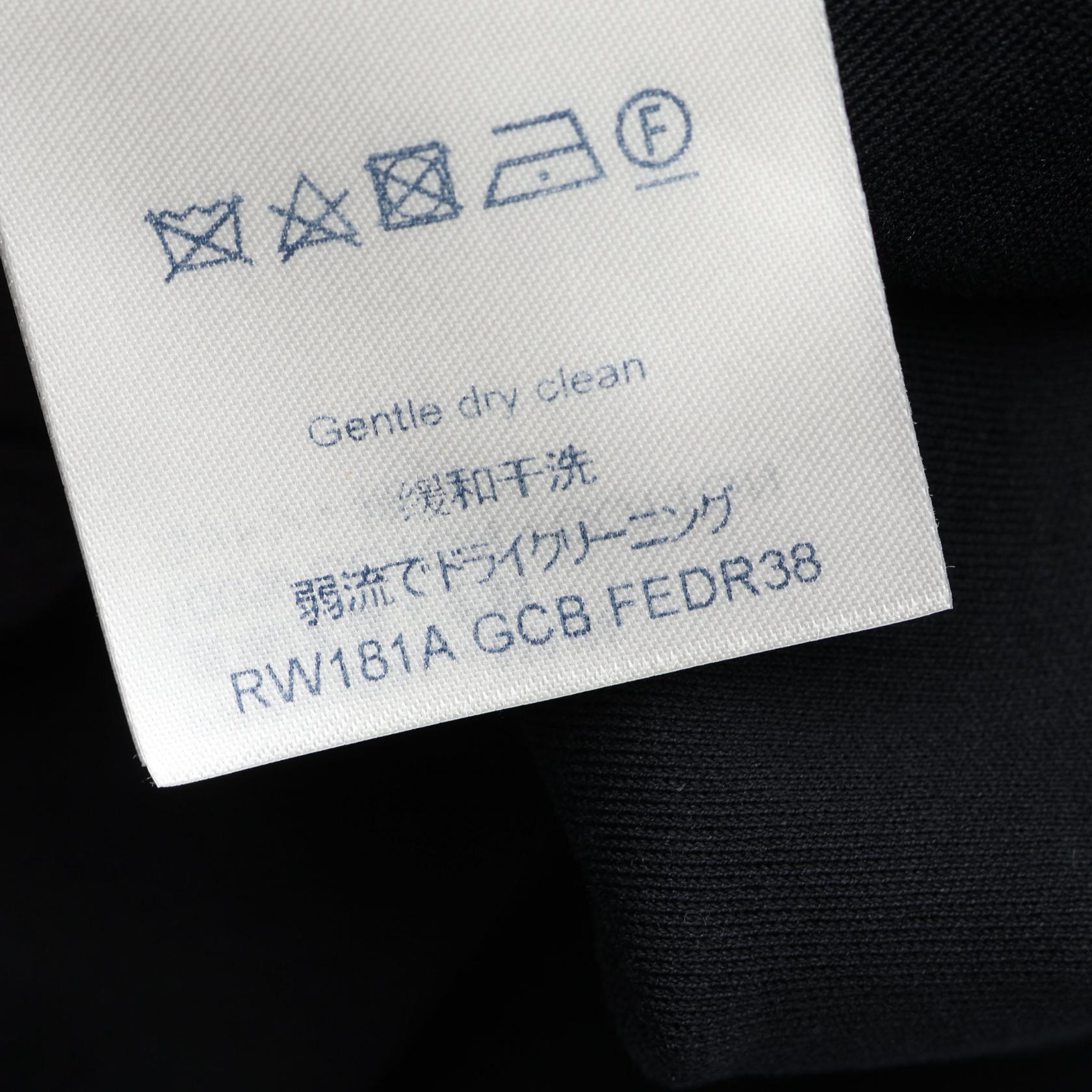 ルイヴィトン コットンワンピース