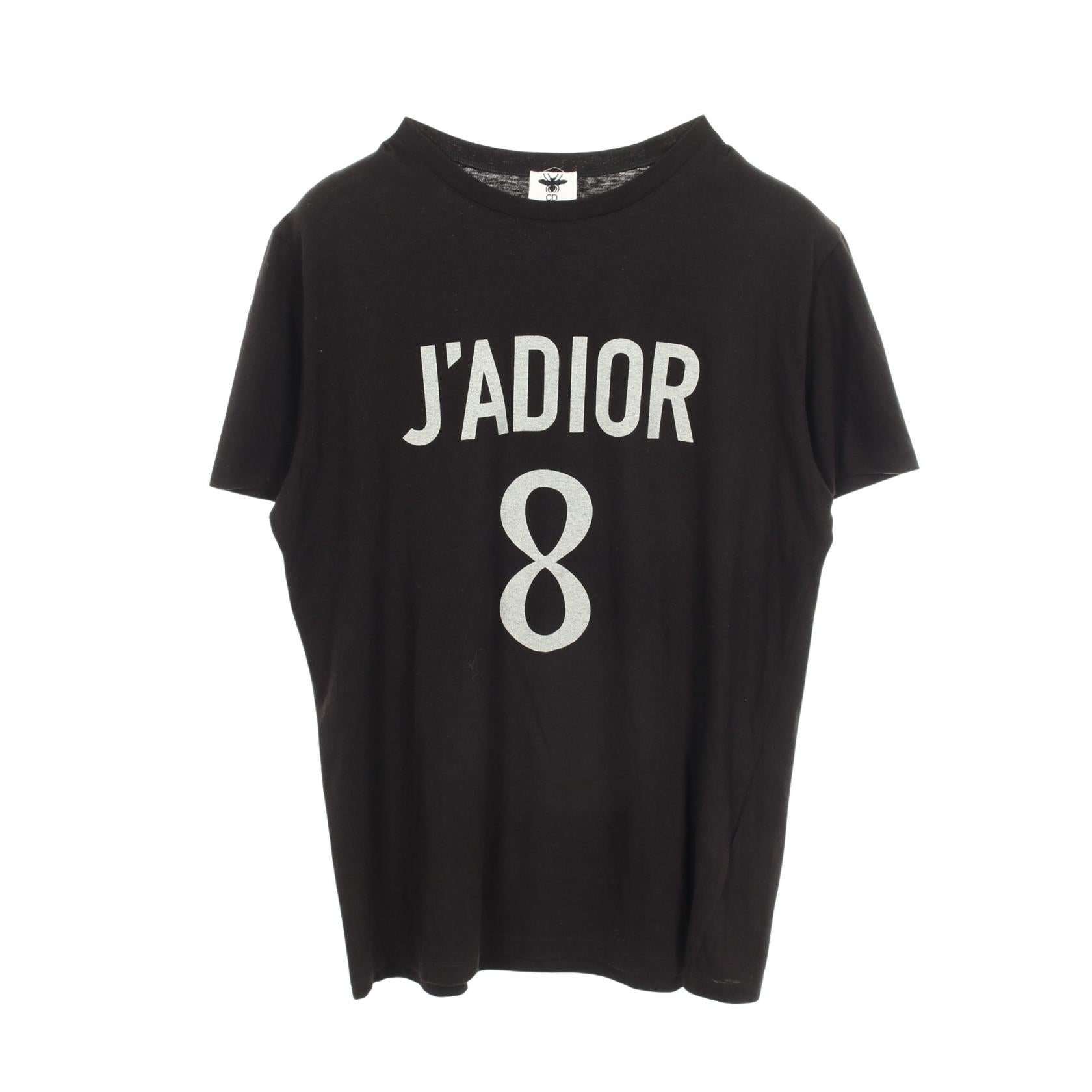 ディオール J'ADIOR 8 コットントップス