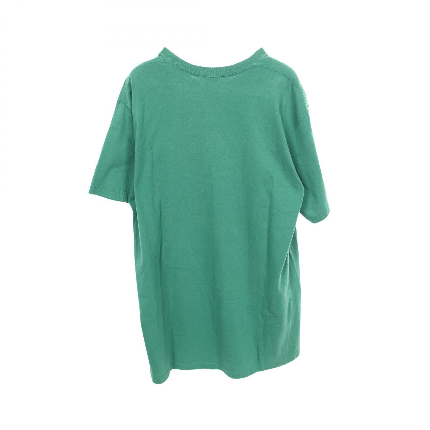 シュプリーム Upside Down Tee コットン 半袖Tシャツ