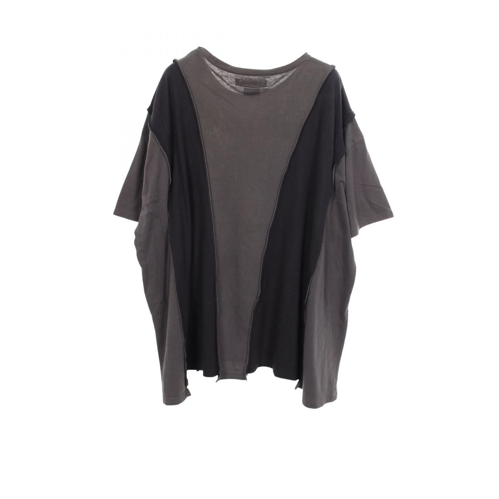 ディスカバード コットン半袖Tシャツ