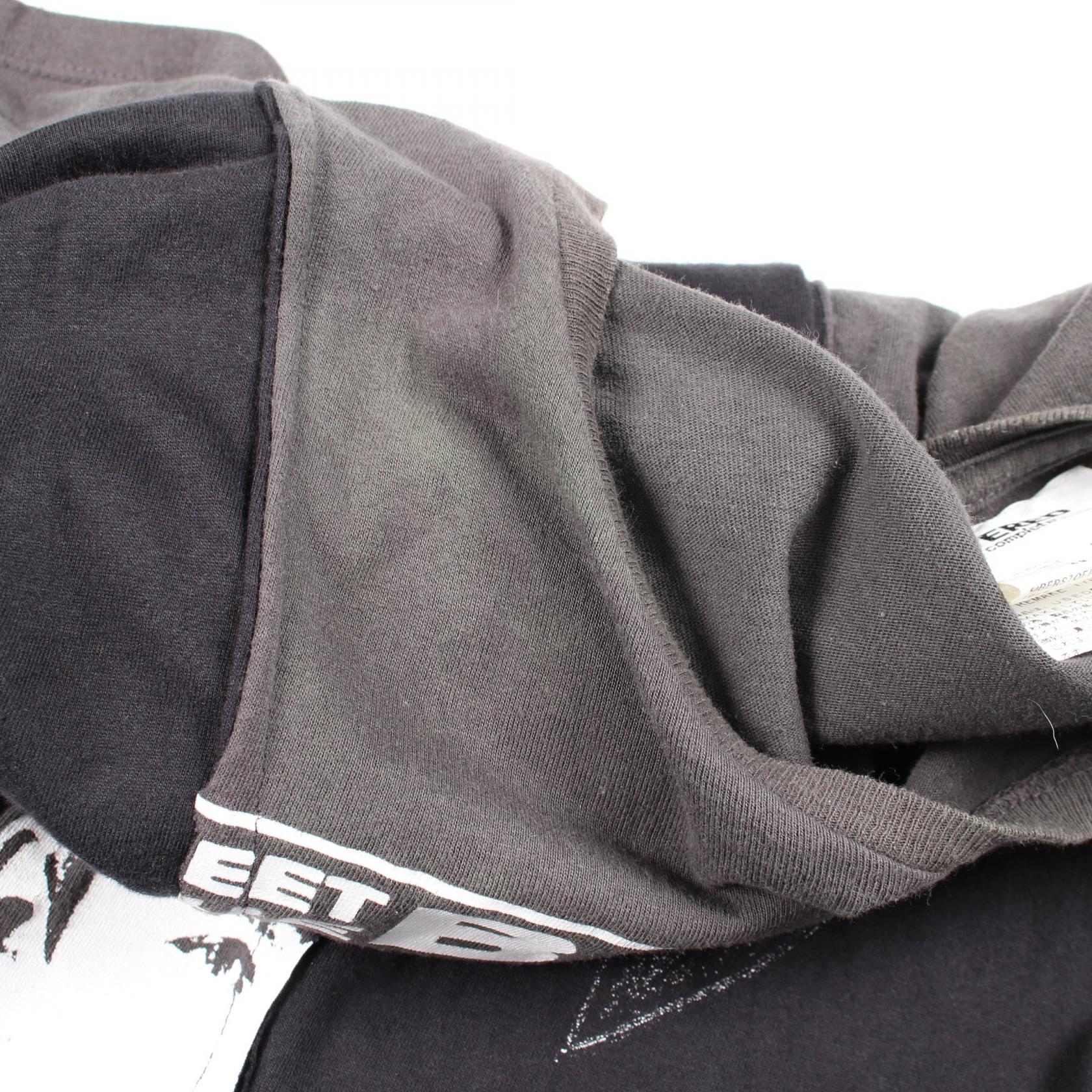ディスカバード コットン半袖Tシャツ