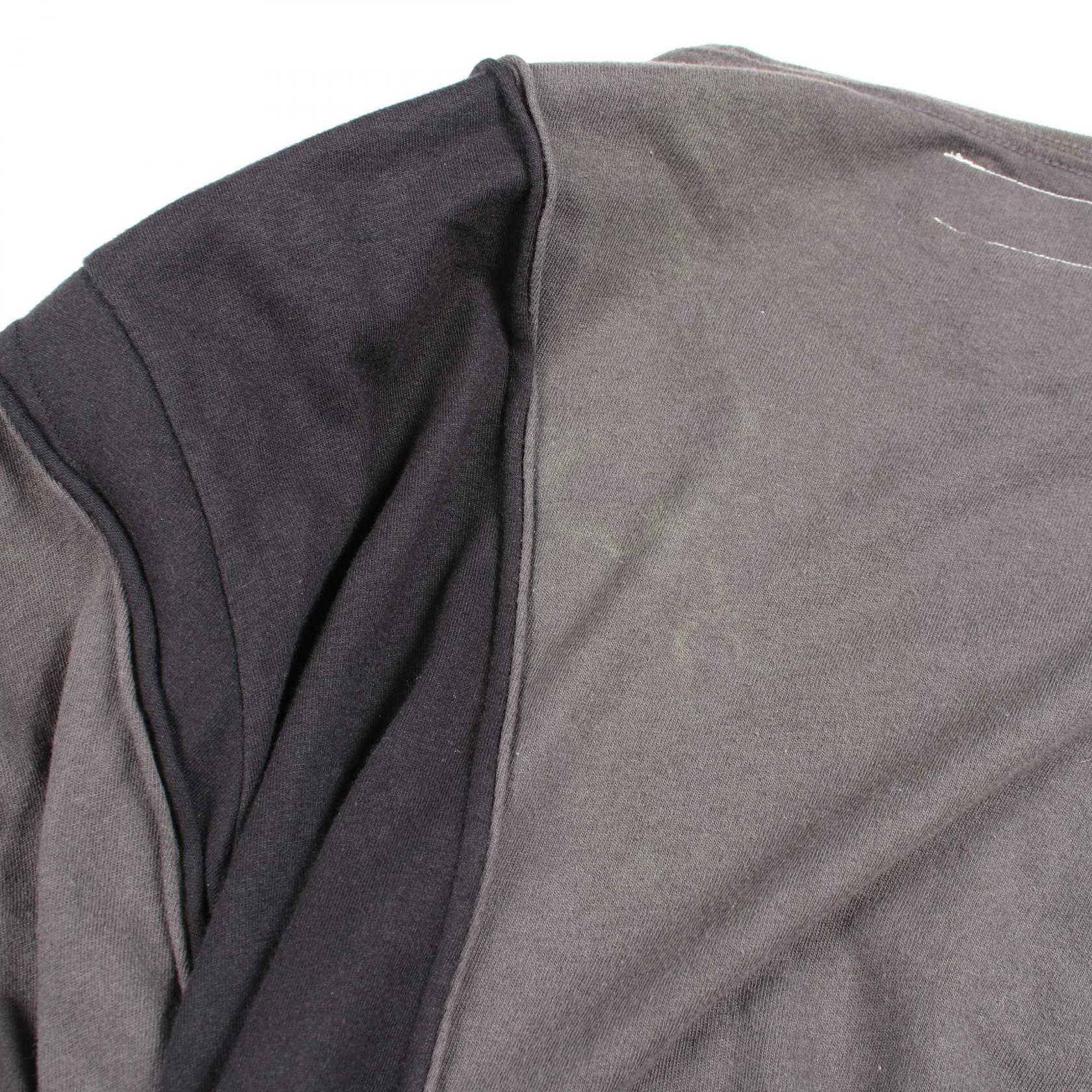 ディスカバード コットン半袖Tシャツ