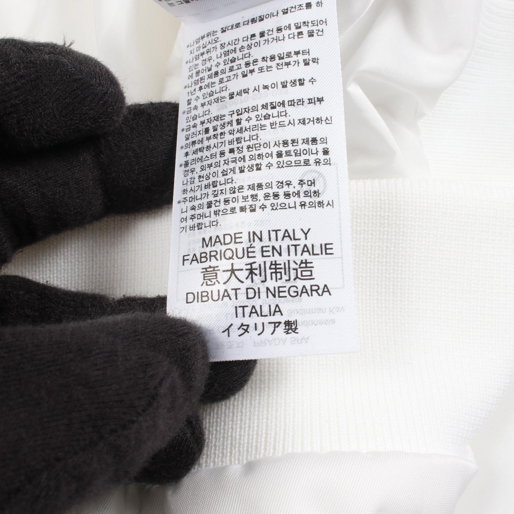 プラダ アディダス Re-Nylon トップス
