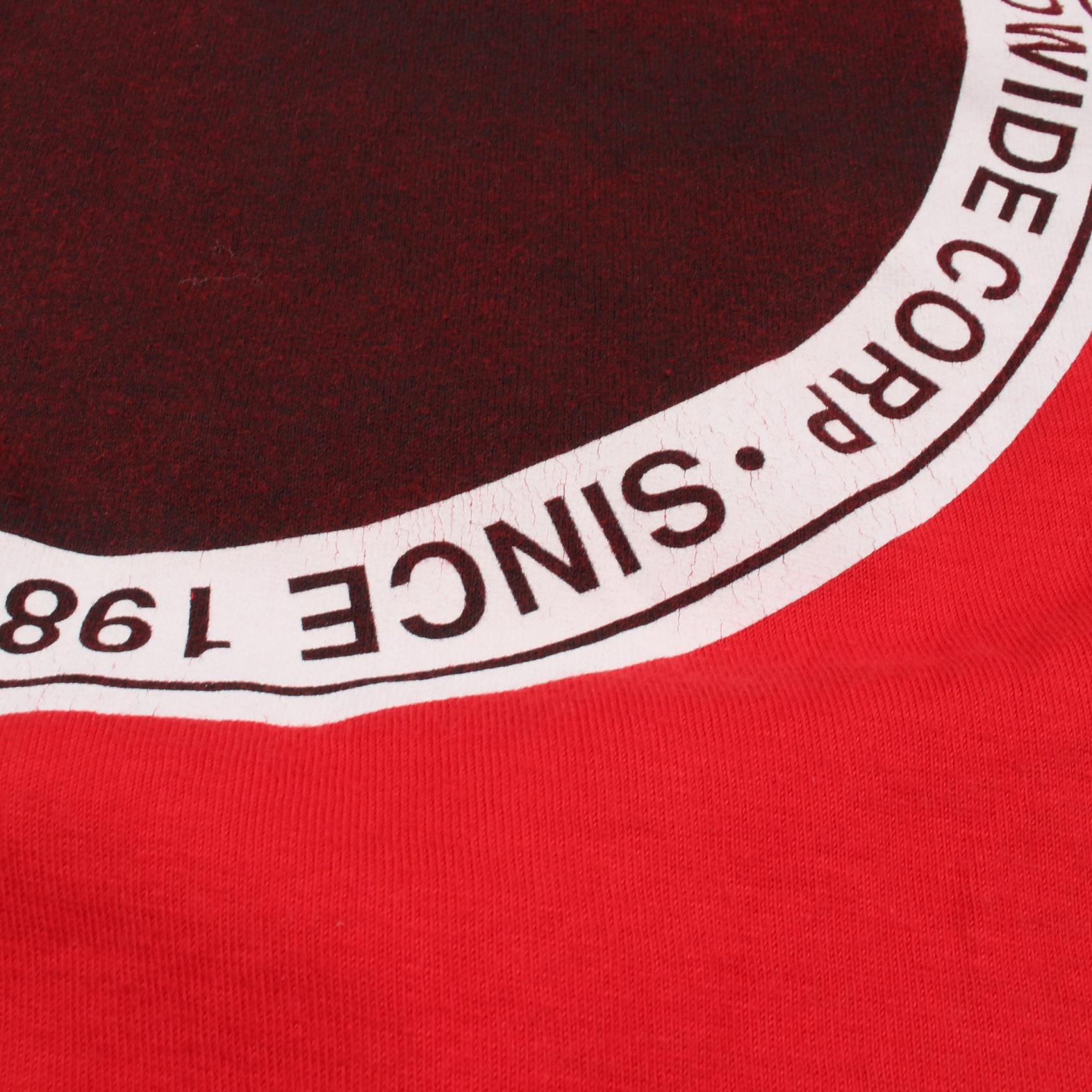 ステューシー 8ボールTee コットン 半袖Tシャツ