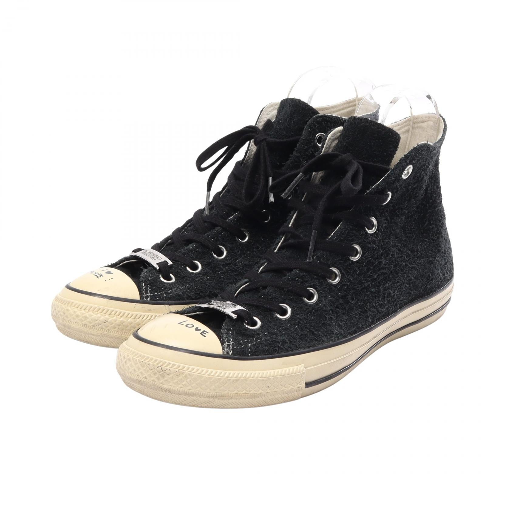 ダイリク ALL STAR US HI スニーカー