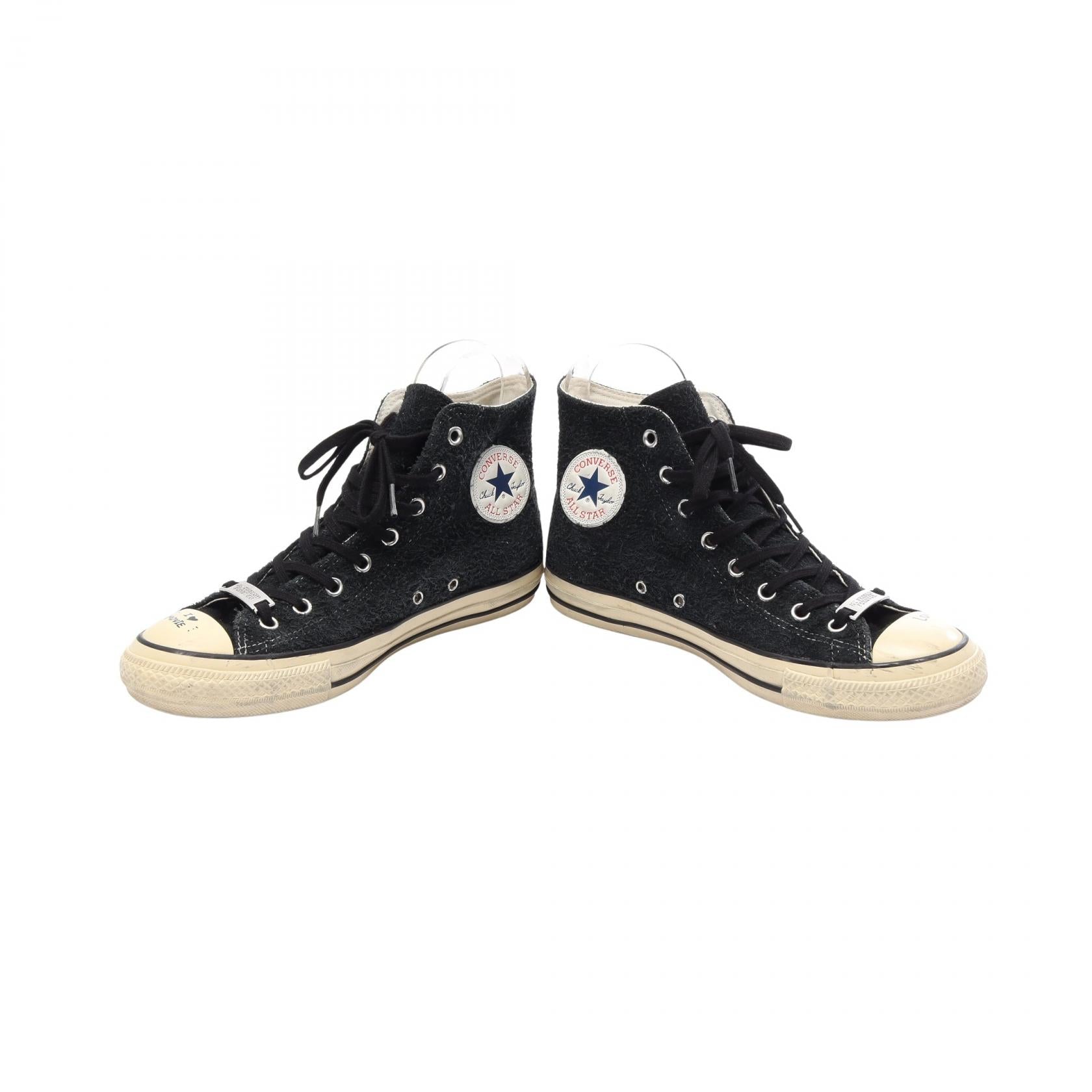 ダイリク ALL STAR US HI スニーカー