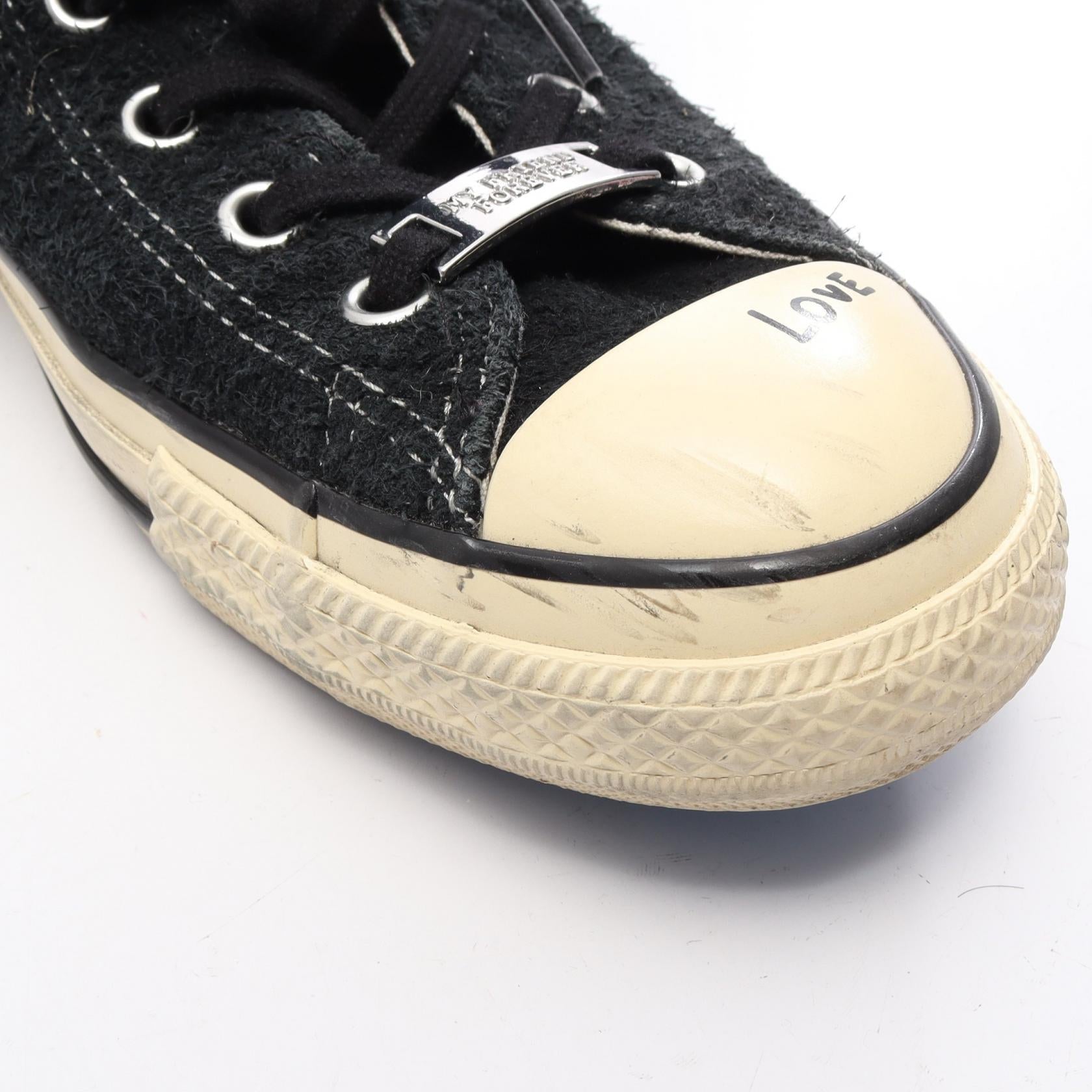ダイリク ALL STAR US HI スニーカー