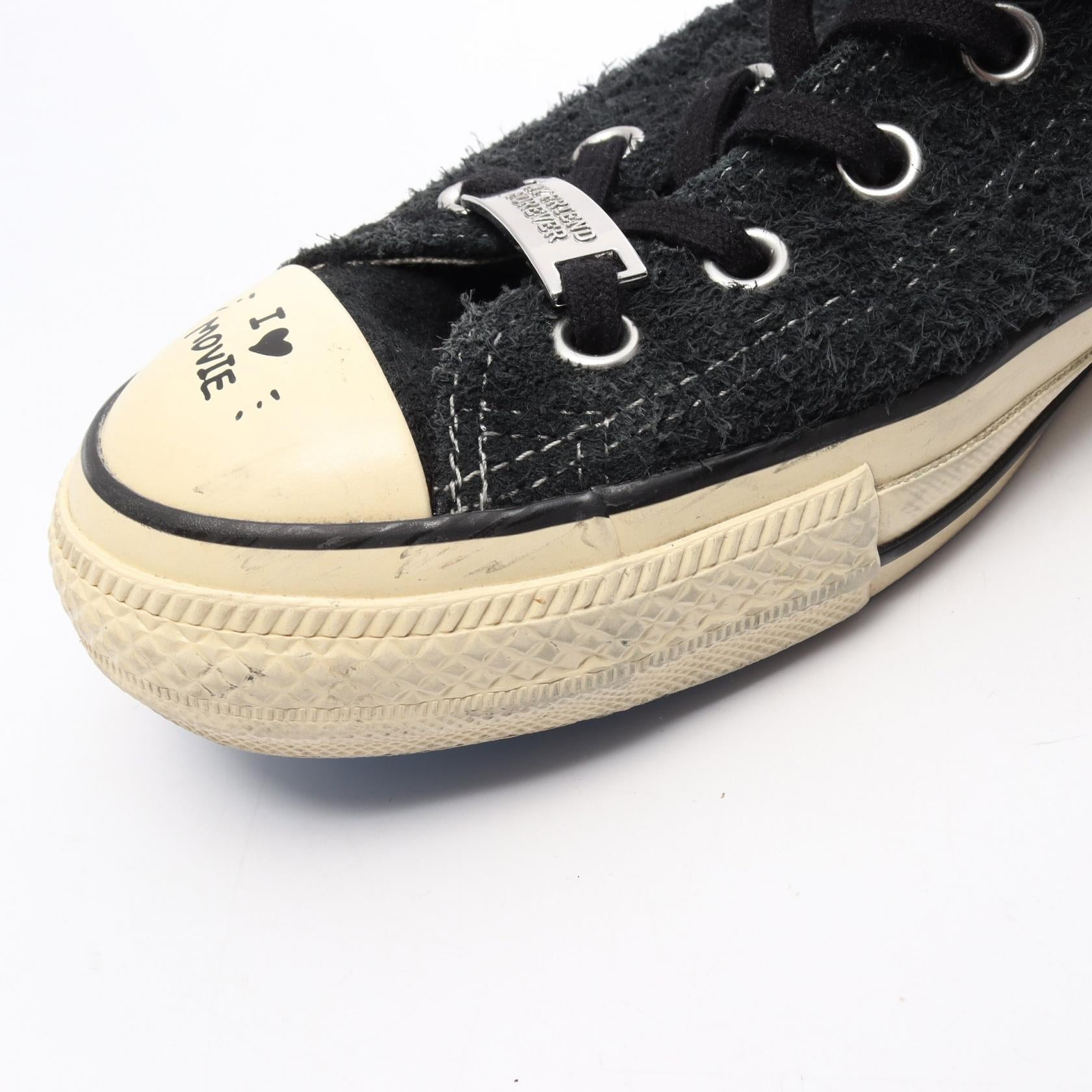 ダイリク ALL STAR US HI スニーカー