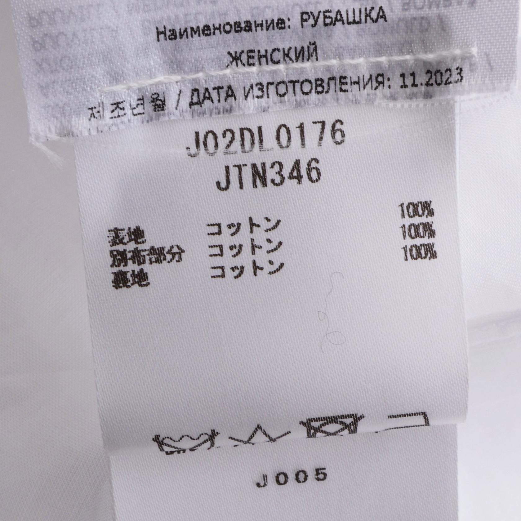 ジルサンダー コットントップス