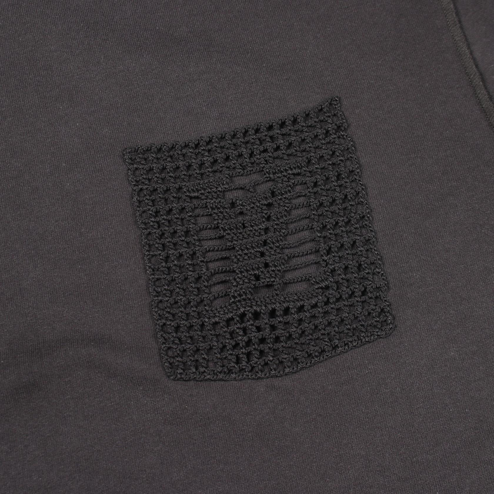 ルイヴィトン インサイドアウト コットンTシャツ