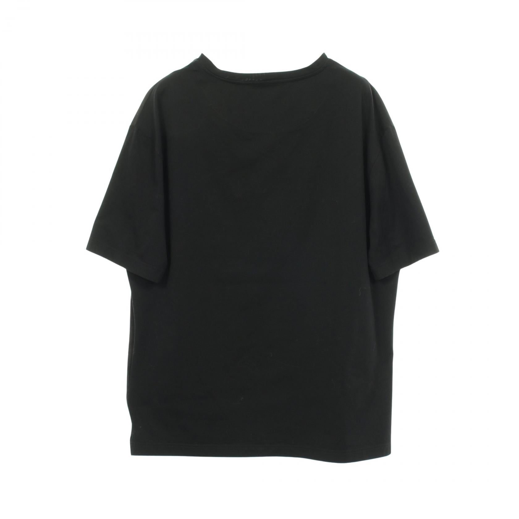 プラダ コットン 半袖Tシャツ