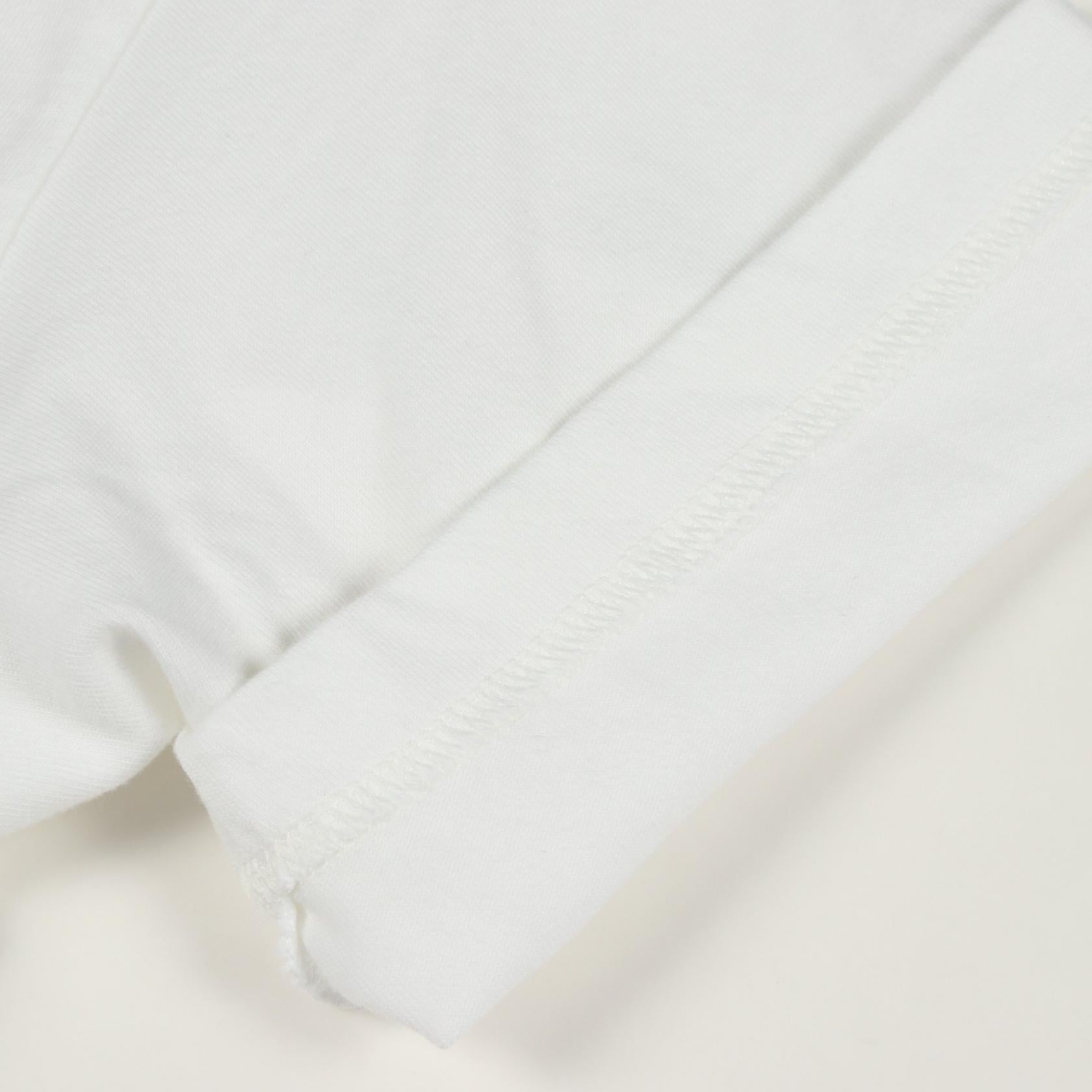 ジョルジオアルマーニ KITH CAPRI コットン 半袖Tシャツ