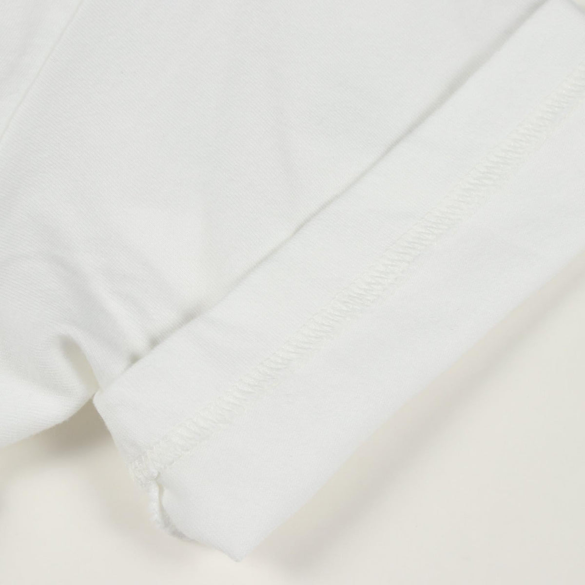 ジョルジオアルマーニ KITH CAPRI コットン 半袖Tシャツ