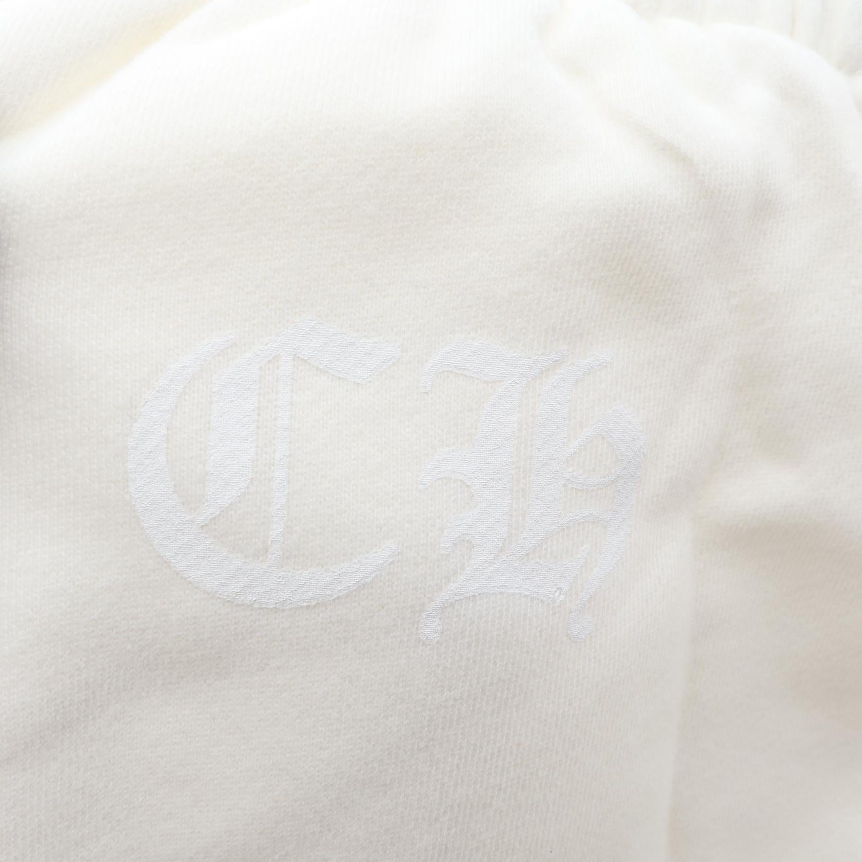 クロムハーツ DICE ナイロンパンツ 限定