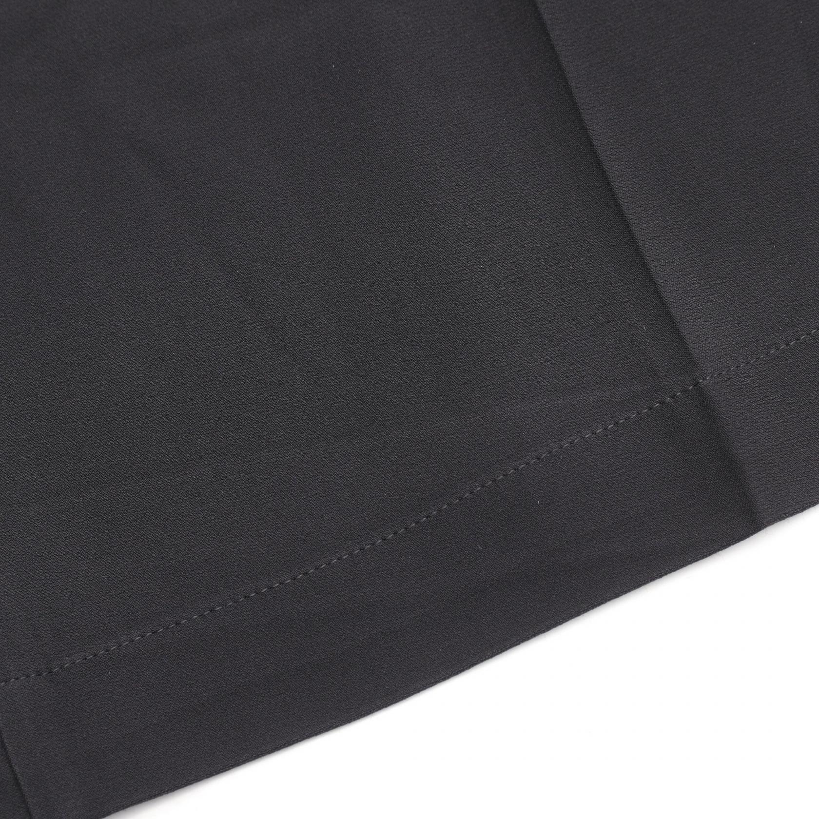 リックオウエンス GETH BELAS DRAWSTRING PANTS ビスコースパンツ