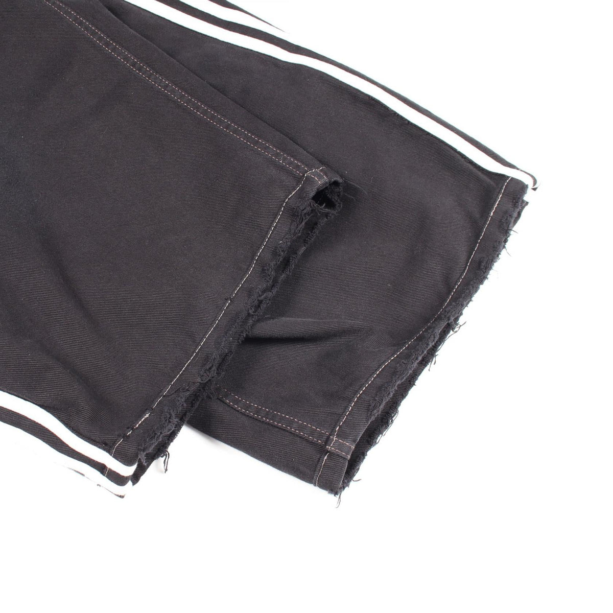 バレンシアガ バレンシアガ×adidas コットンデニムパンツ