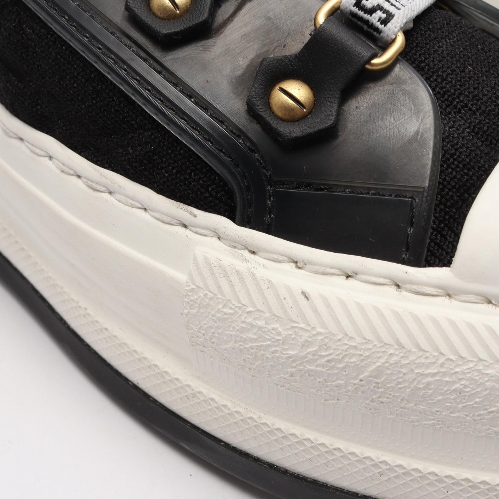 ディオール WALK N DIOR スニーカー