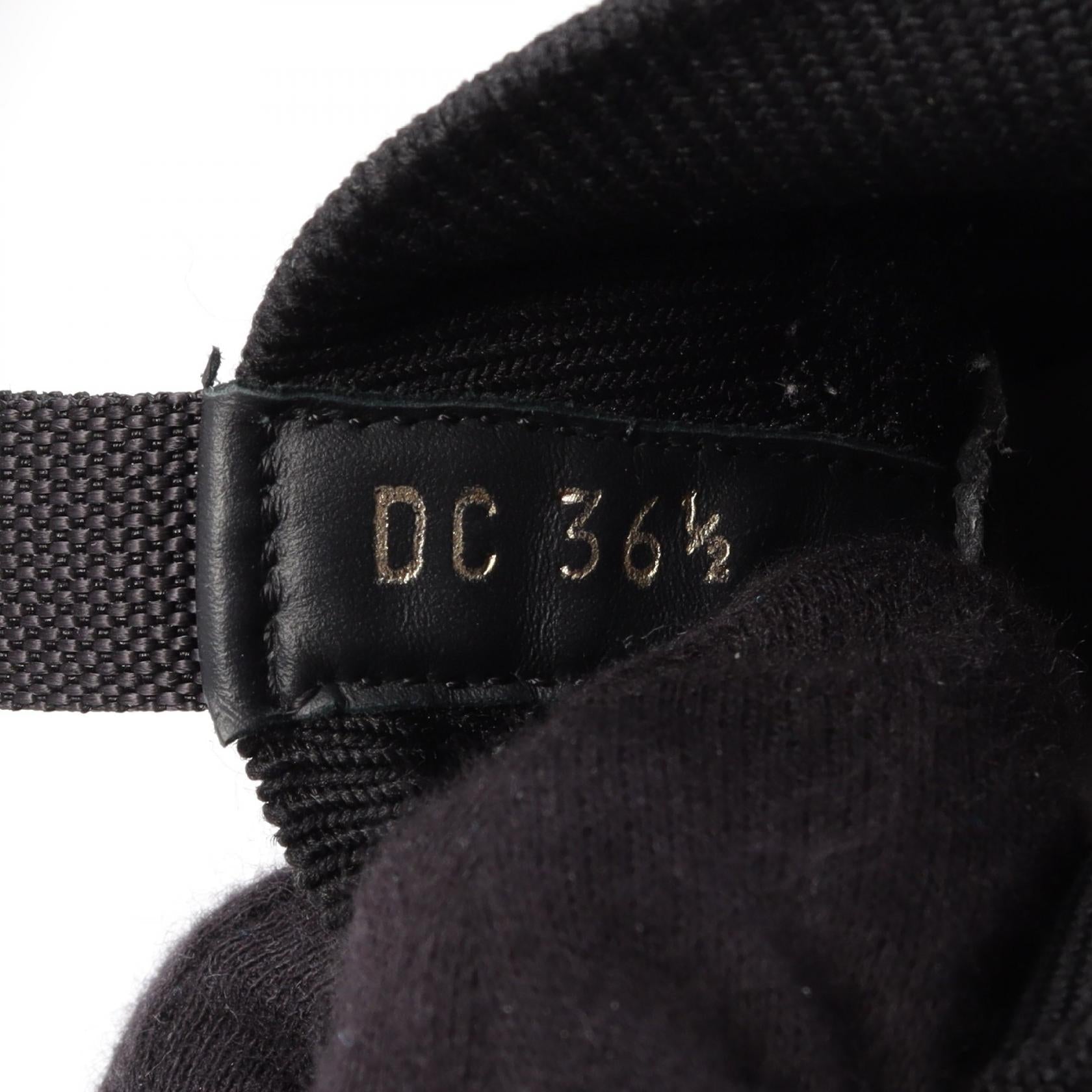 ディオール WALK N DIOR スニーカー