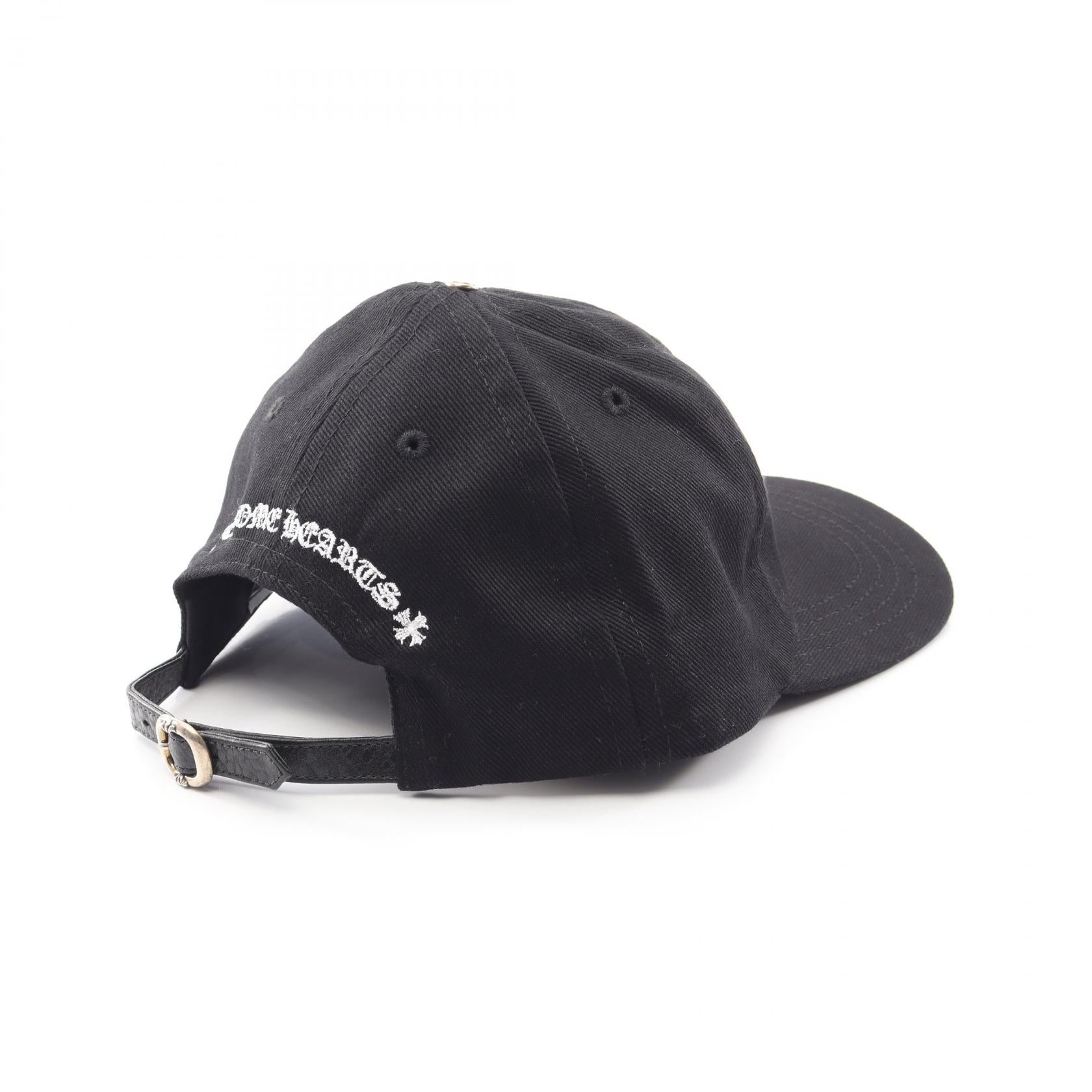 クロムハーツ Matty Boy コットンキャップ