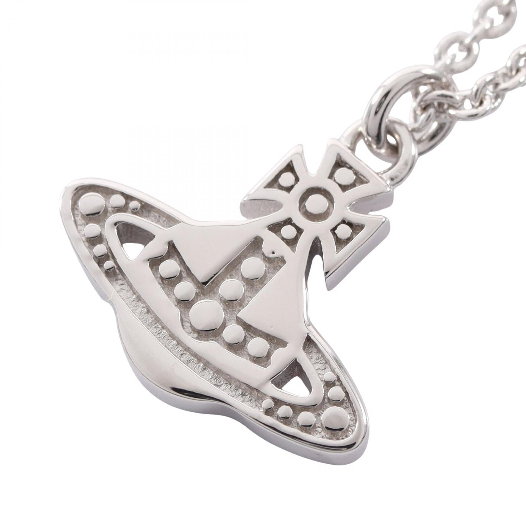 ヴィヴィアンウエストウッド MARINETTA PENDANT ネックレス