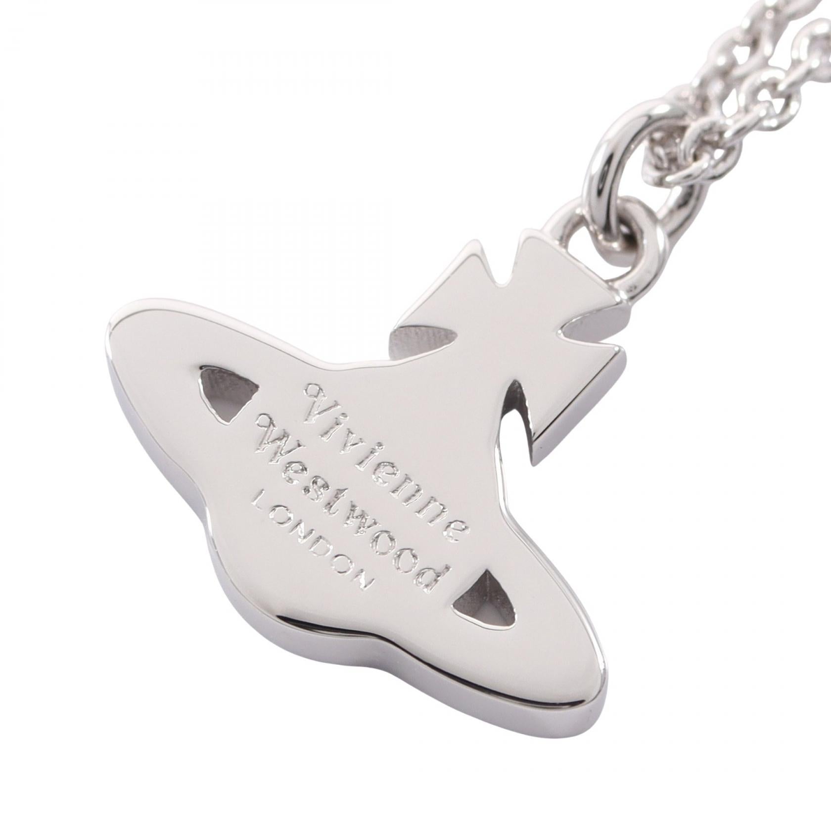 ヴィヴィアンウエストウッド MARINETTA PENDANT ネックレス