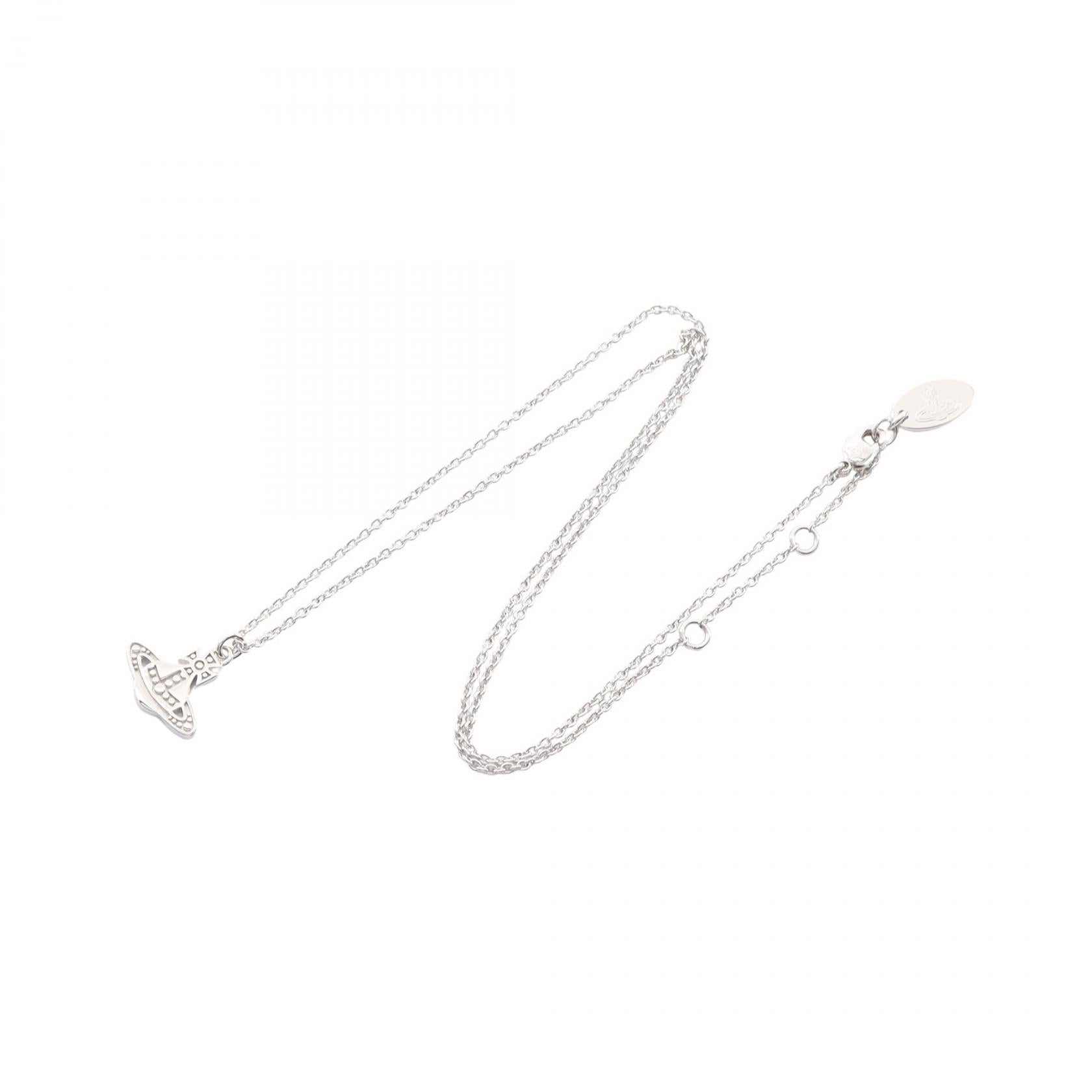 ヴィヴィアンウエストウッド MARINETTA PENDANT ネックレス